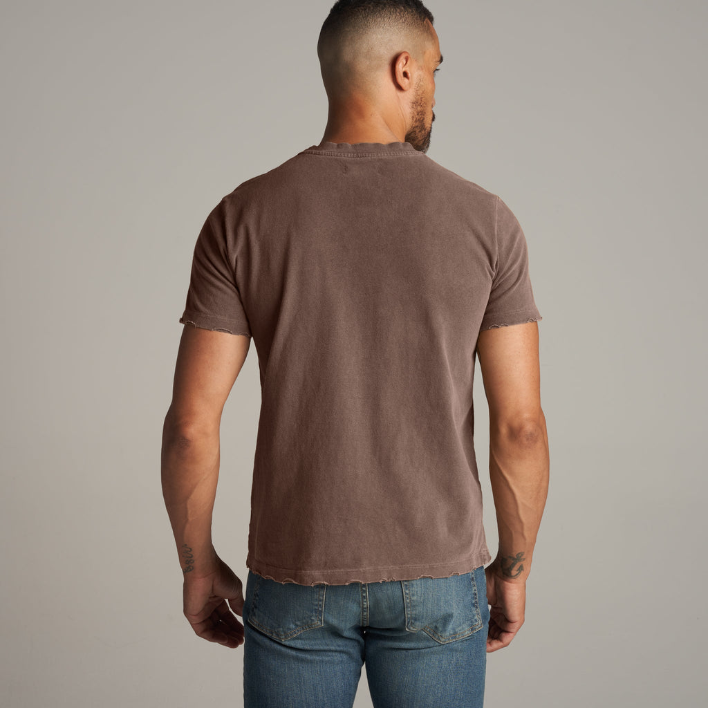 1955 Asher Standard Tee