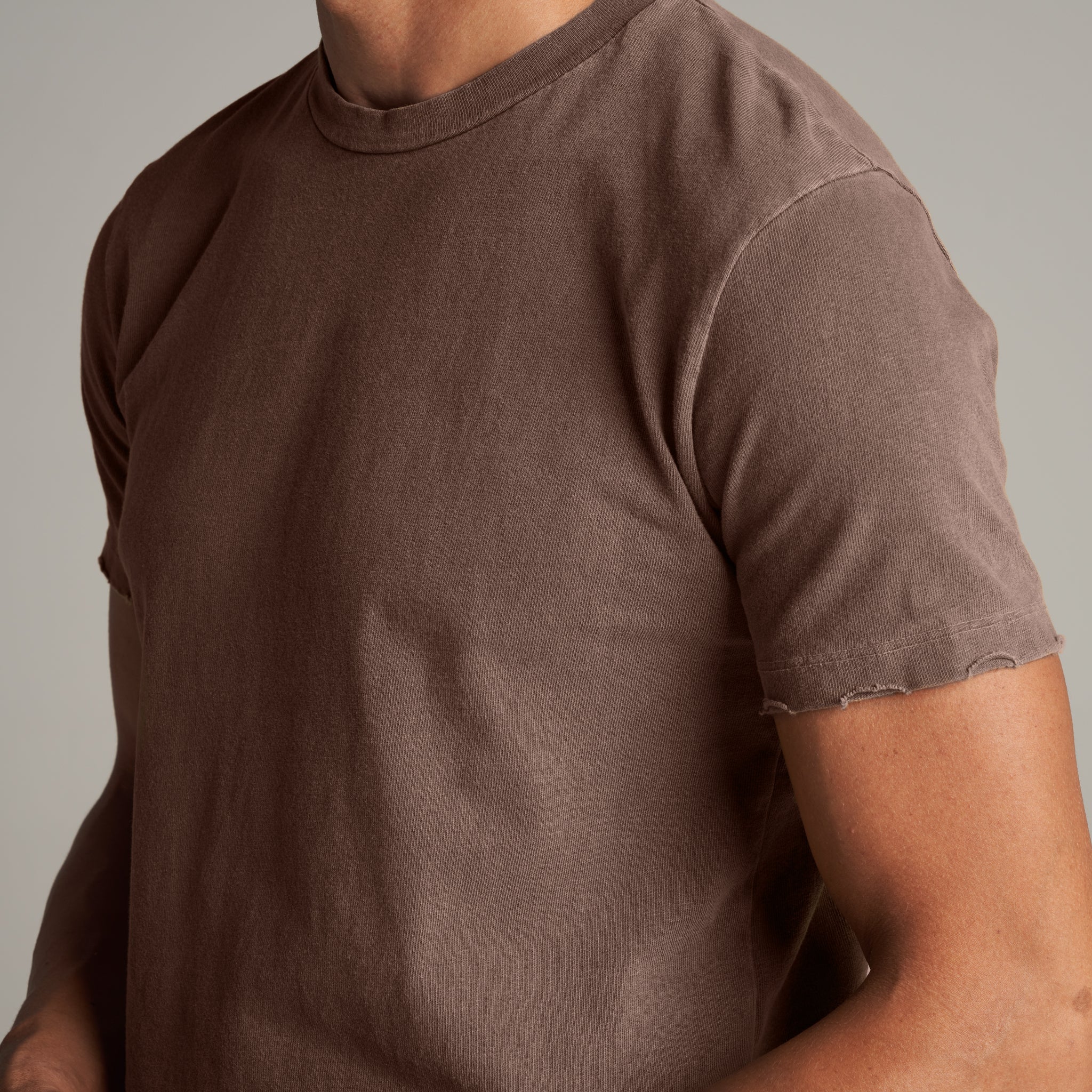1955 Asher Standard Tee