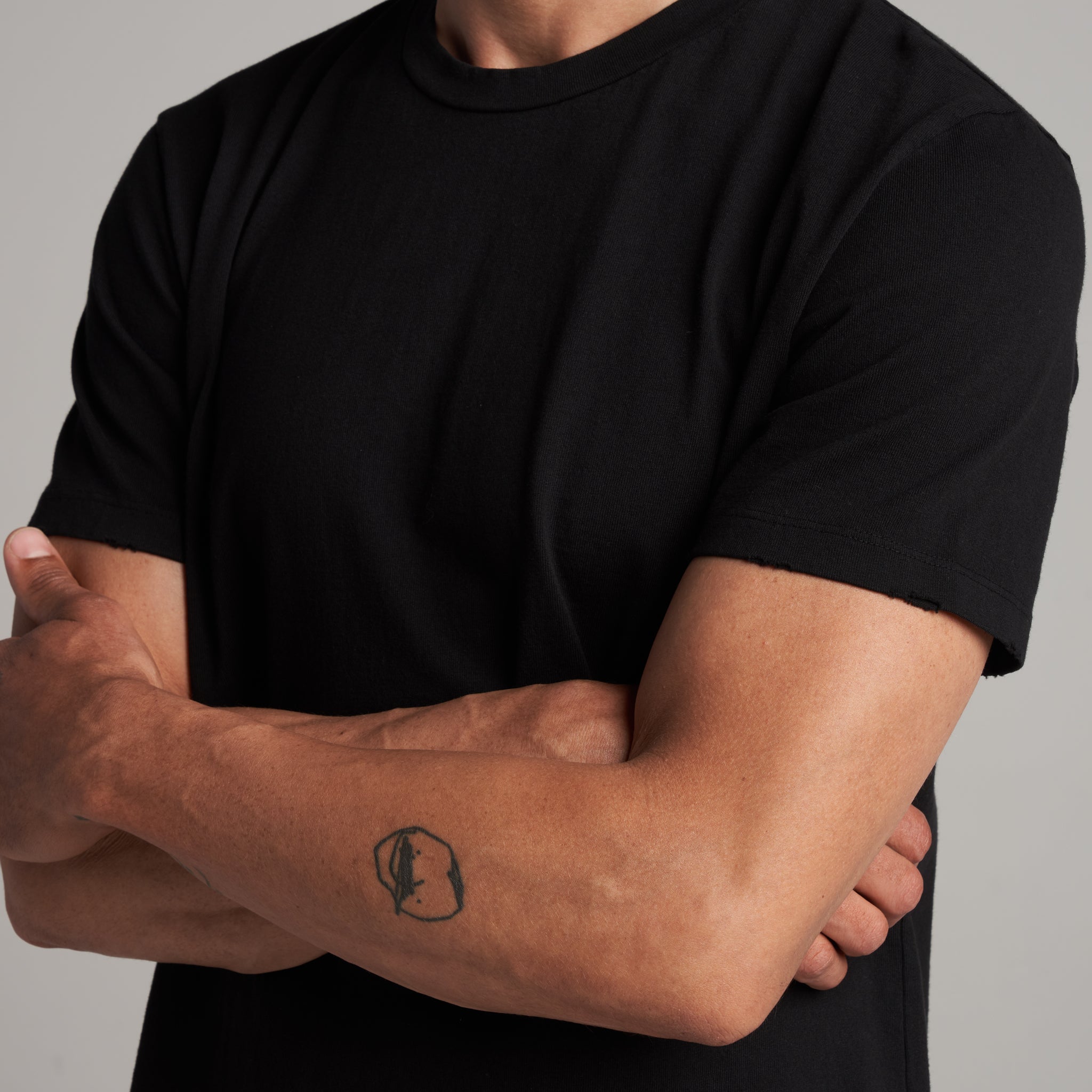 1955 Asher Standard Tee