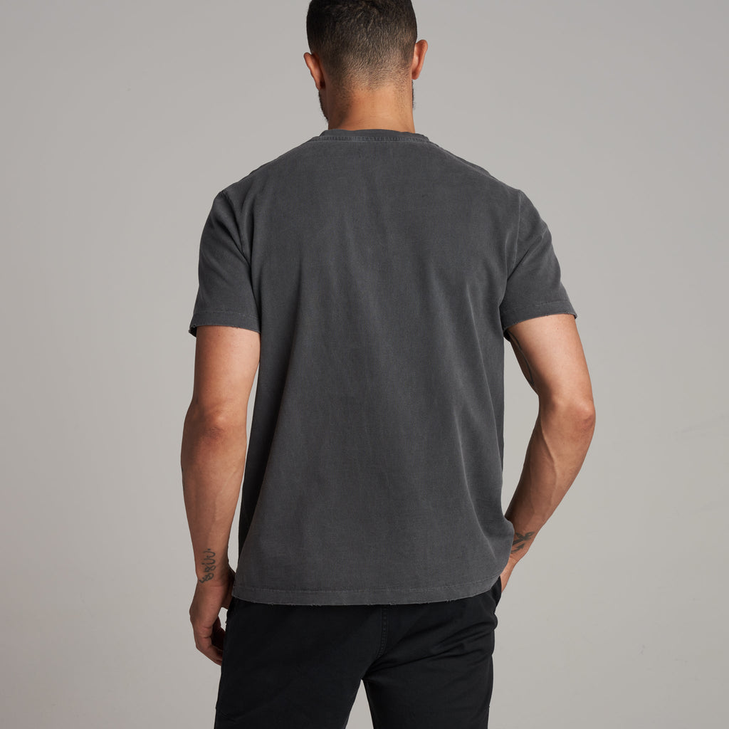 1955 Asher Standard Tee
