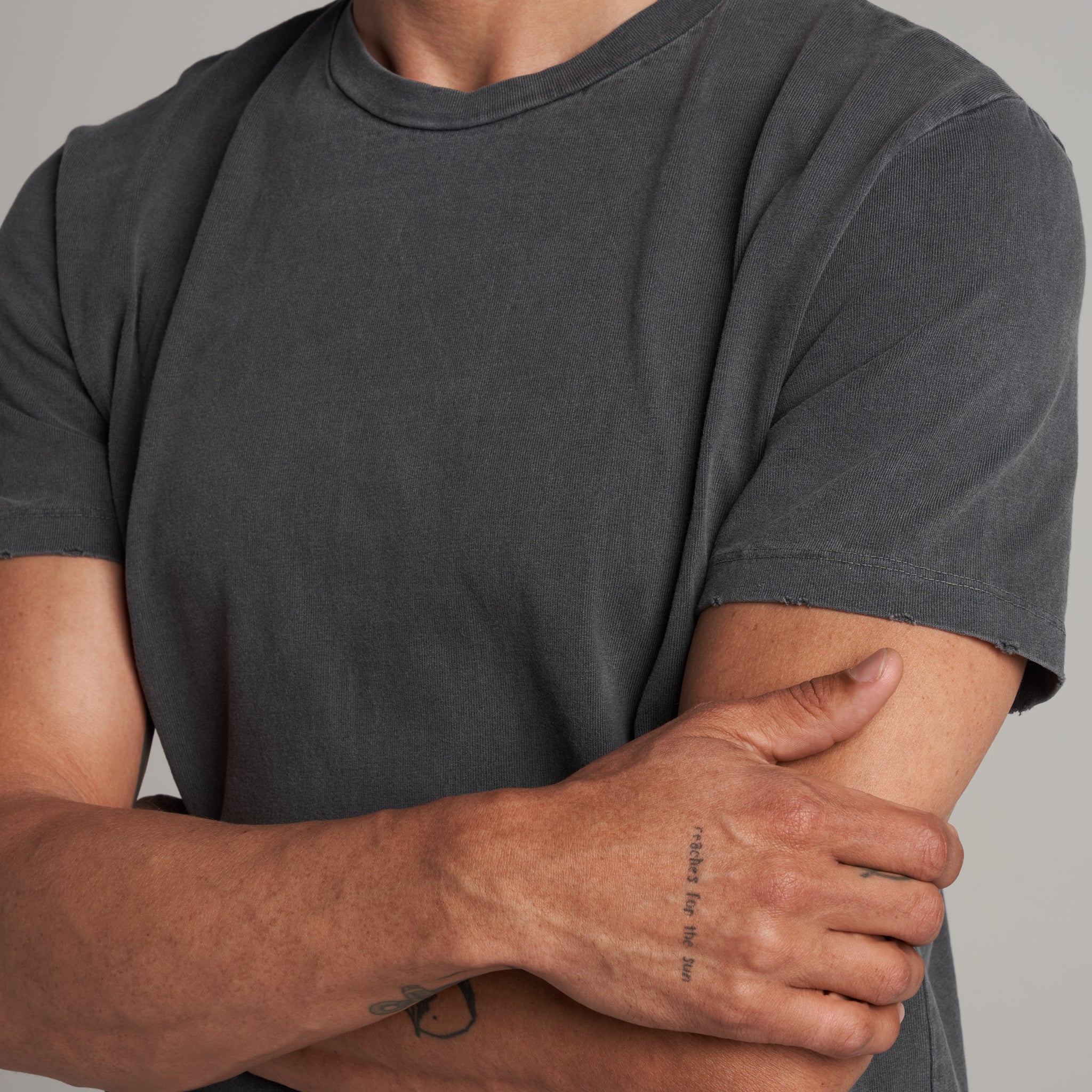 1955 Asher Standard Tee