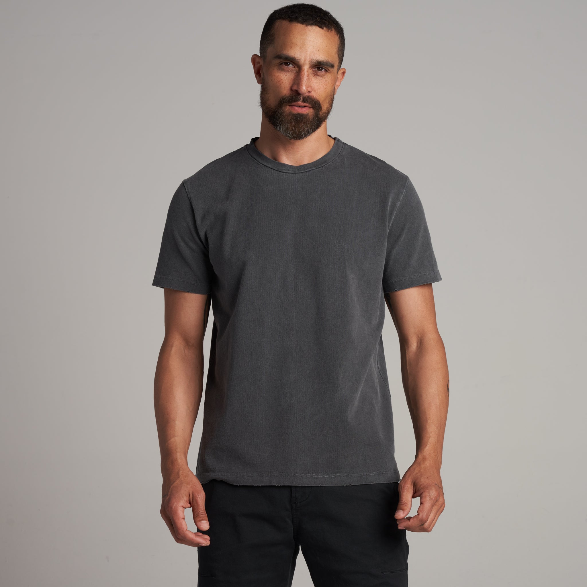 1955 Asher Standard Tee