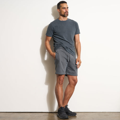 Brady Terry Sweatshort