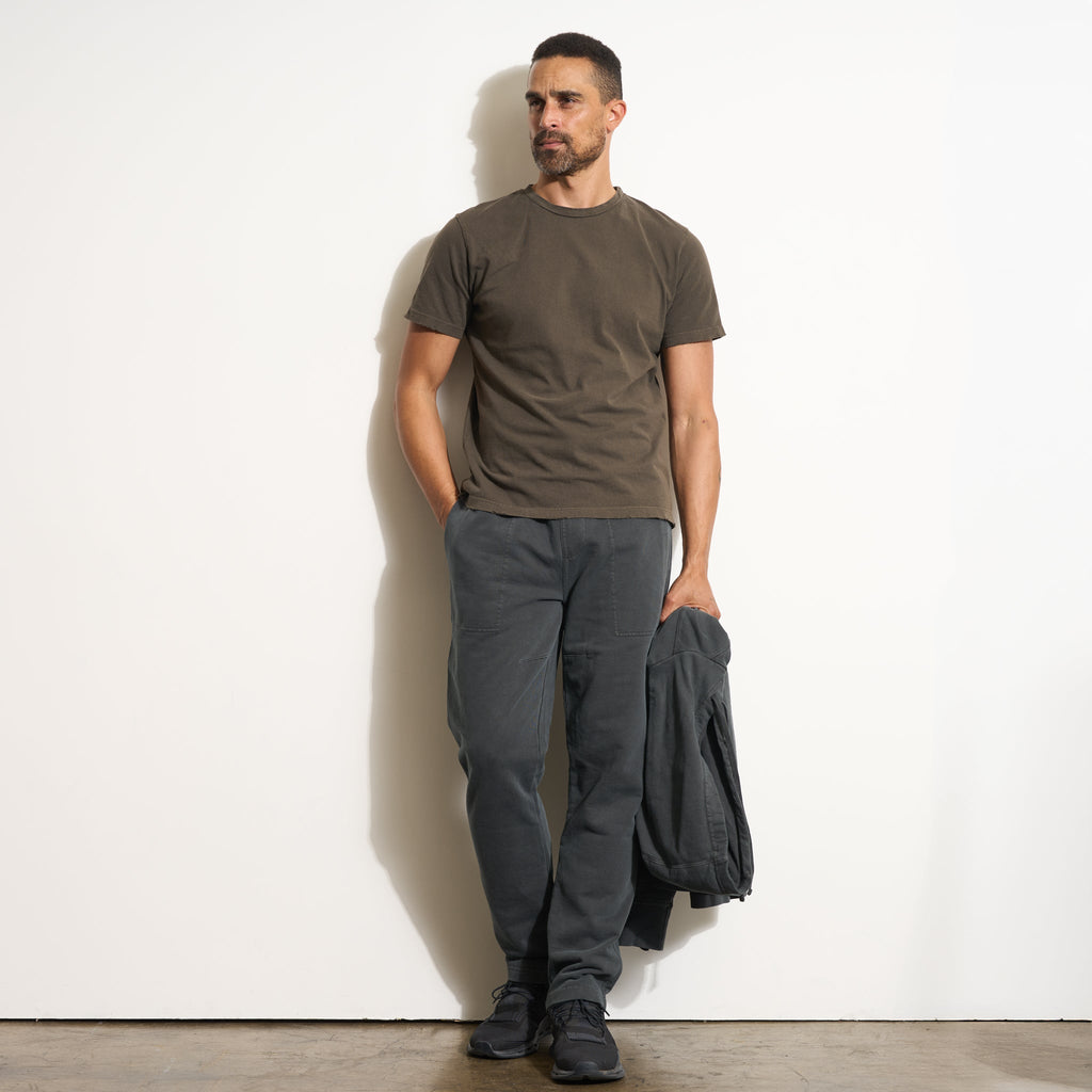 1955 Asher Standard Tee