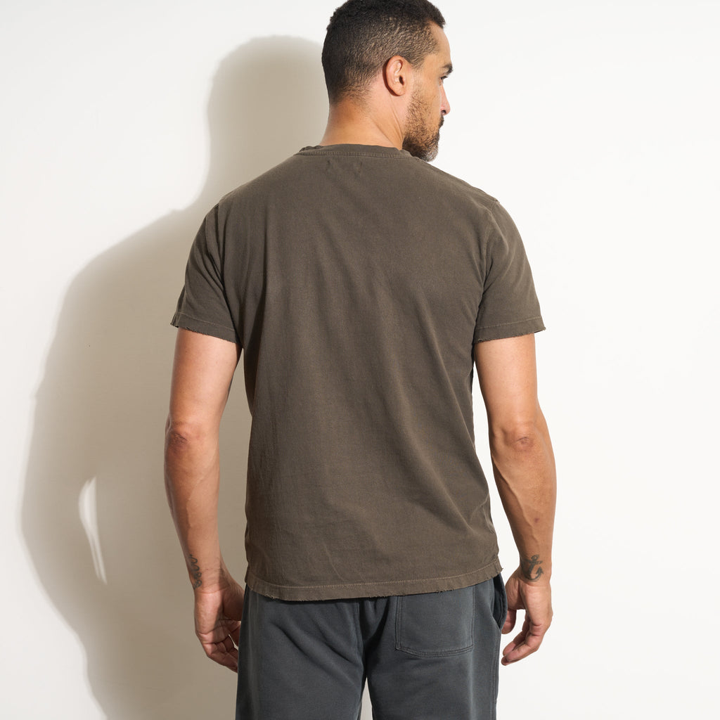 1955 Asher Standard Tee