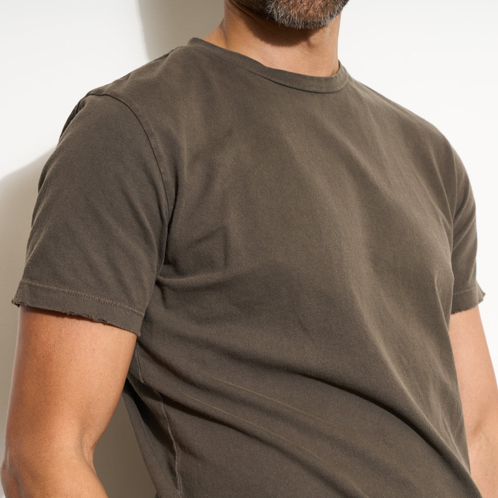 1955 Asher Standard Tee