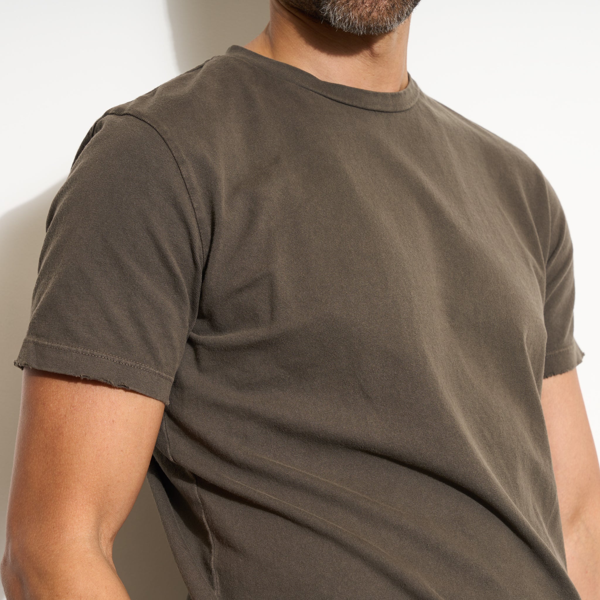 1955 Asher Standard Tee