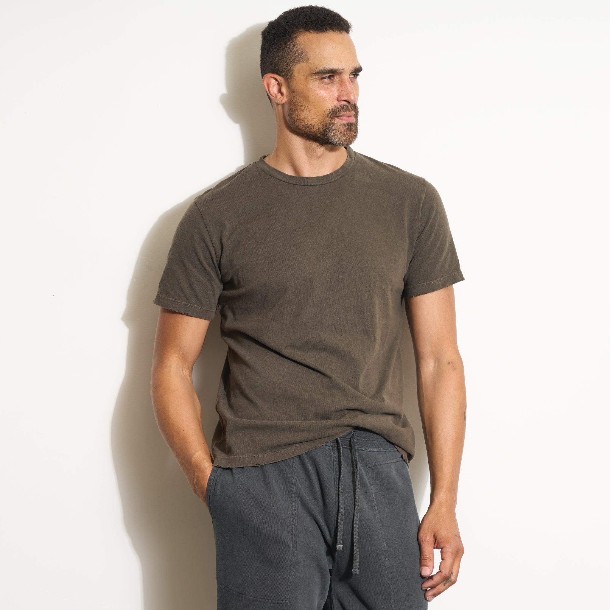 1955 Asher Standard Tee