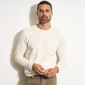 1955 Asher Standard Long Sleeve Tee