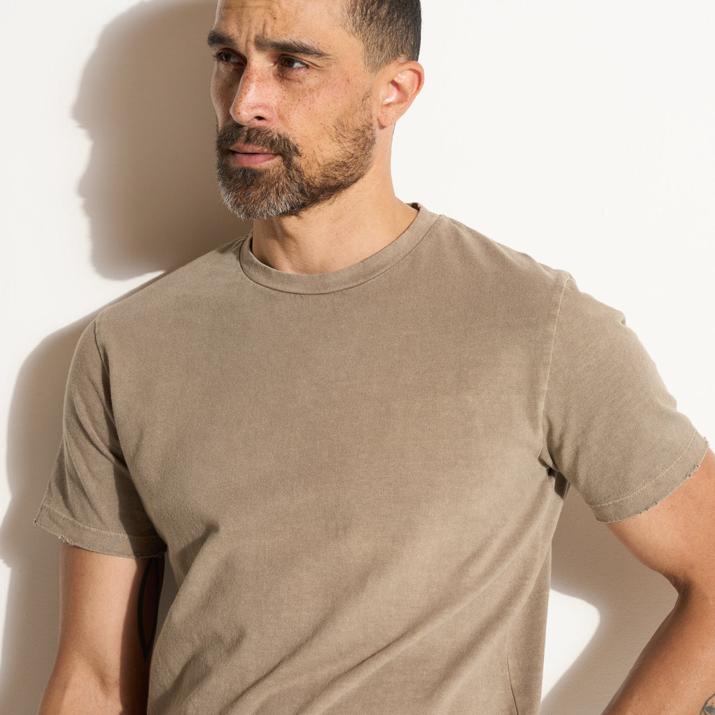 1955 Asher Standard Tee