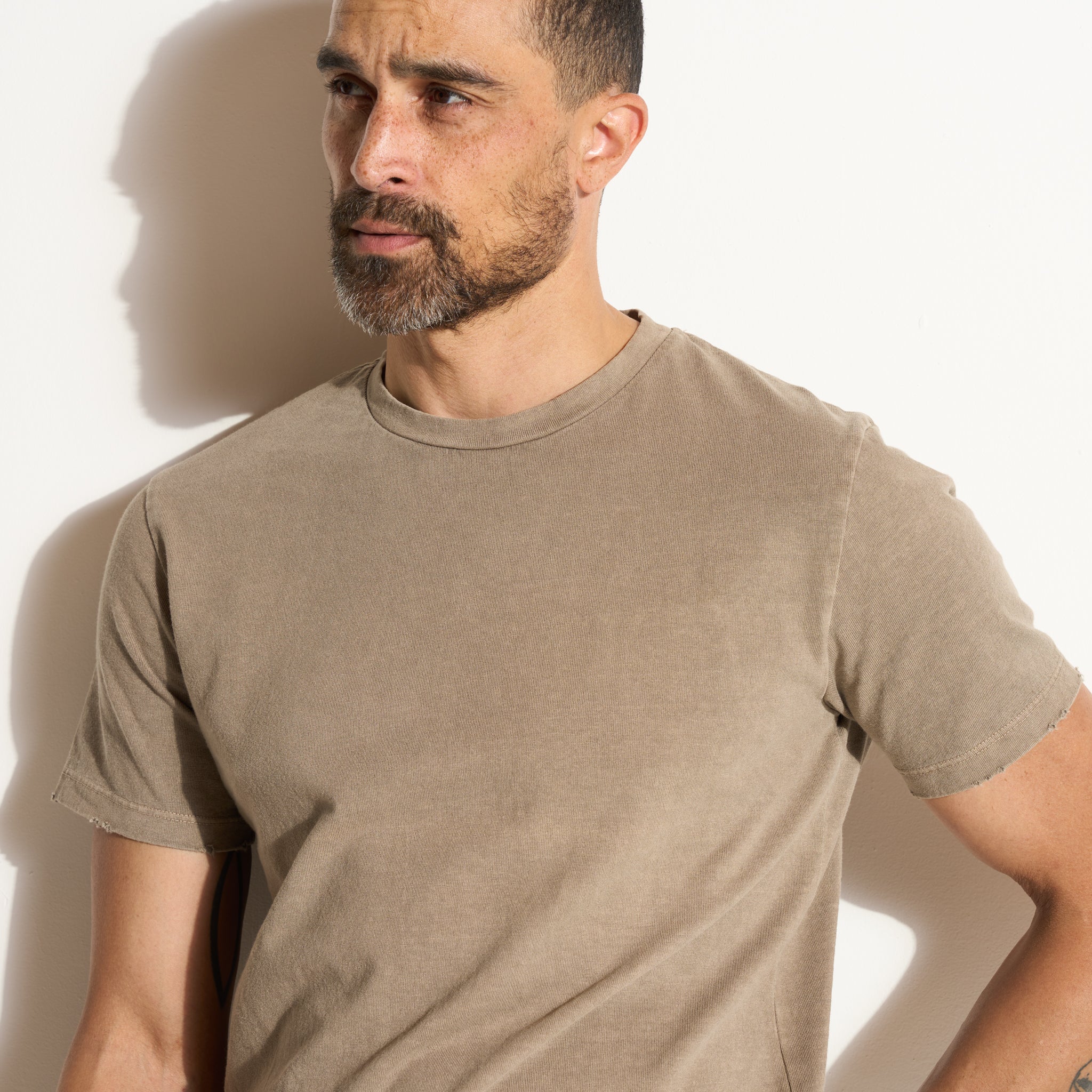 1955 Asher Standard Tee
