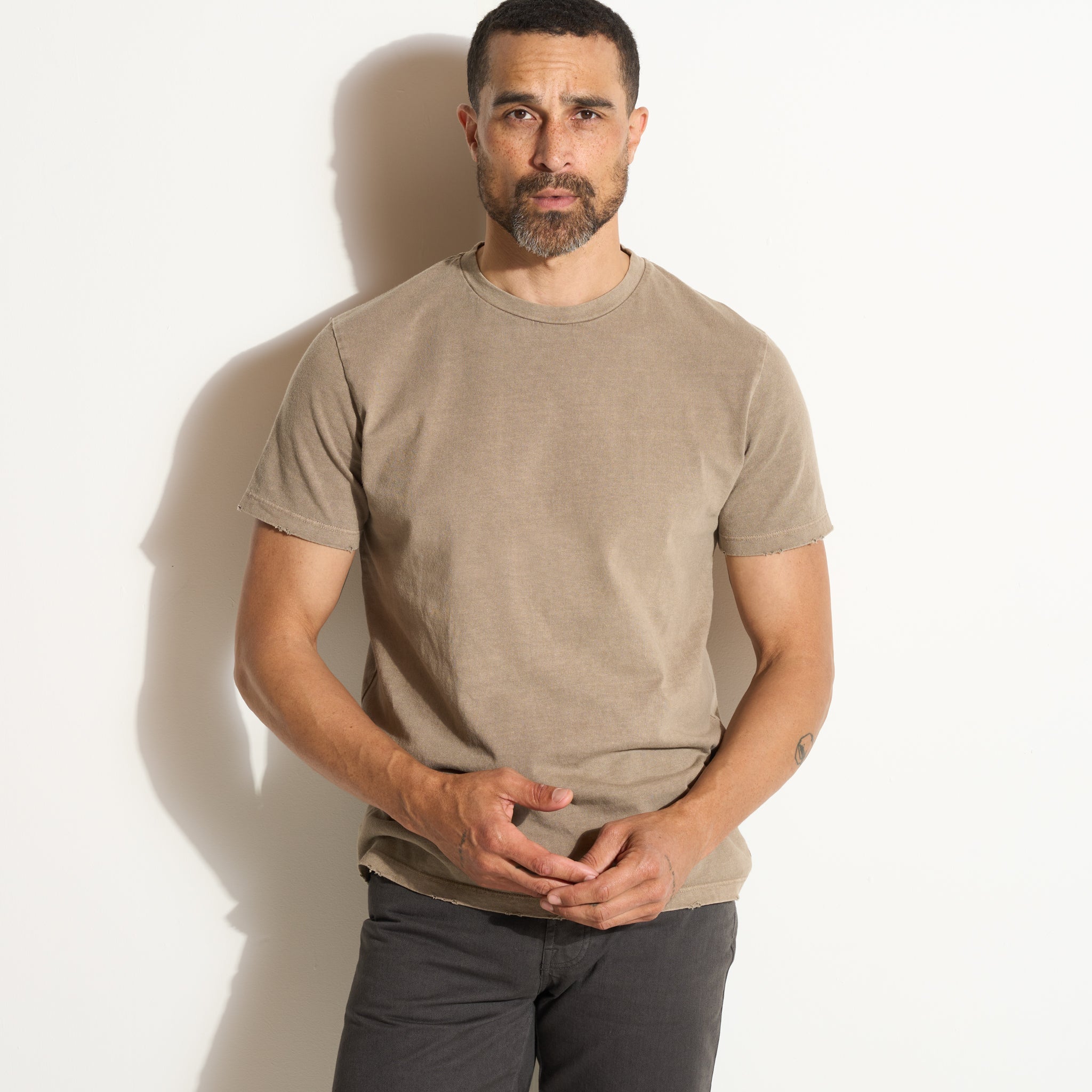 1955 Asher Standard Tee