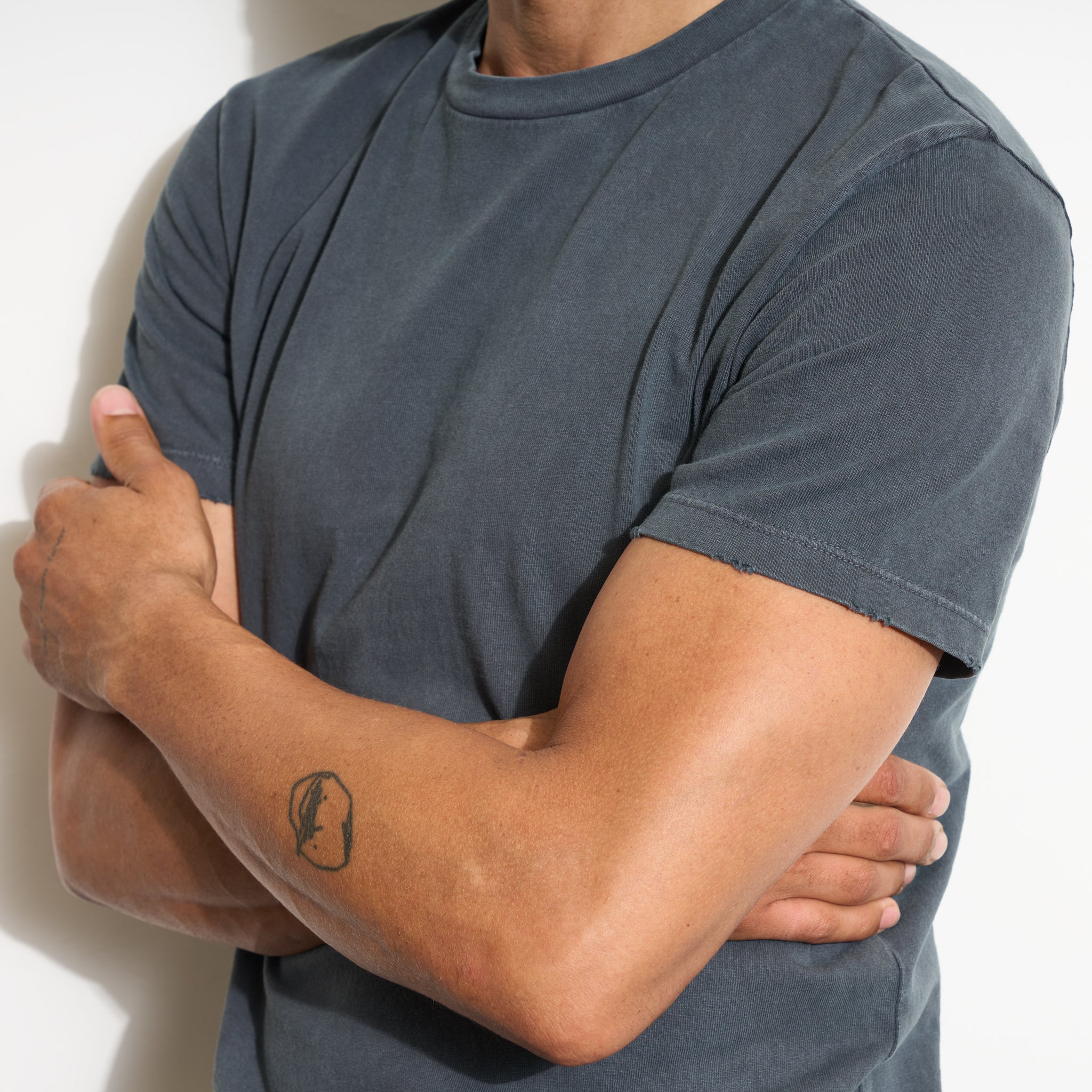 1955 Asher Standard Tee