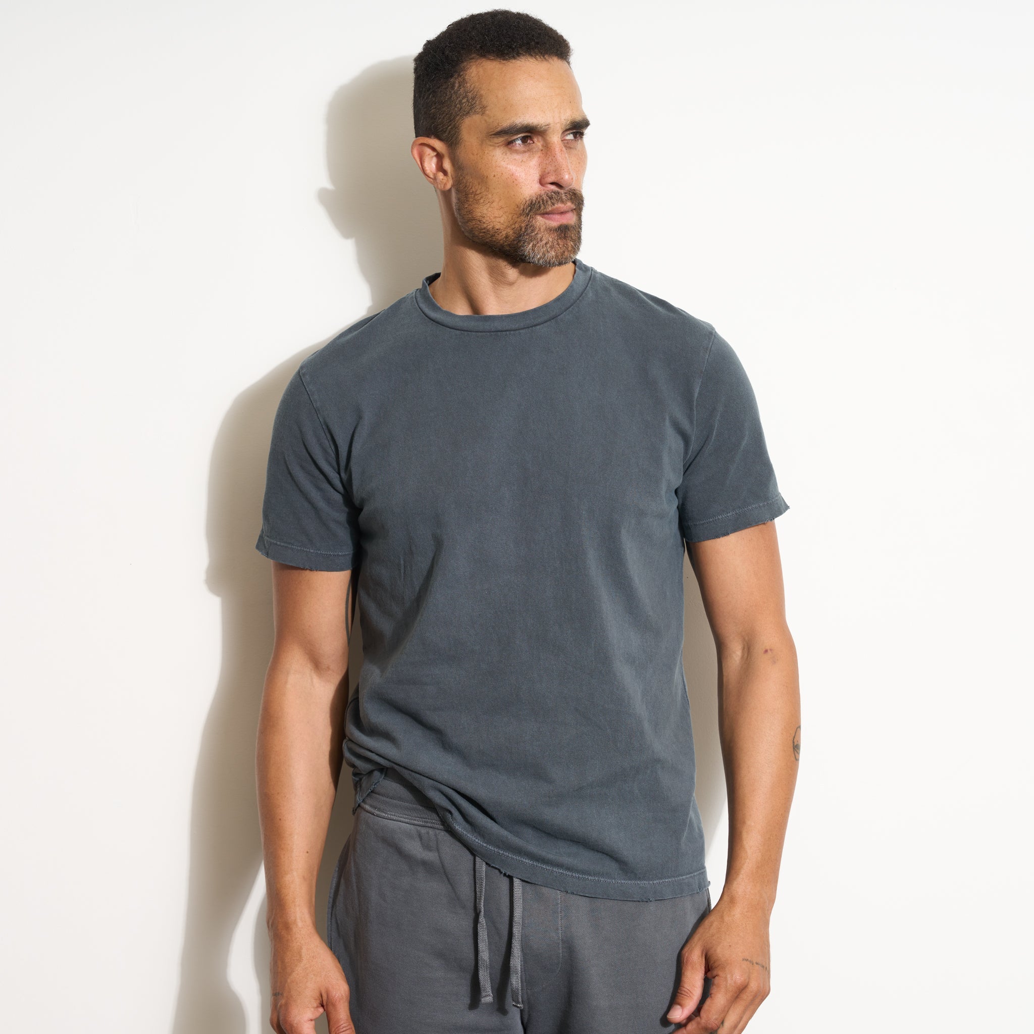 1955 Asher Standard Tee
