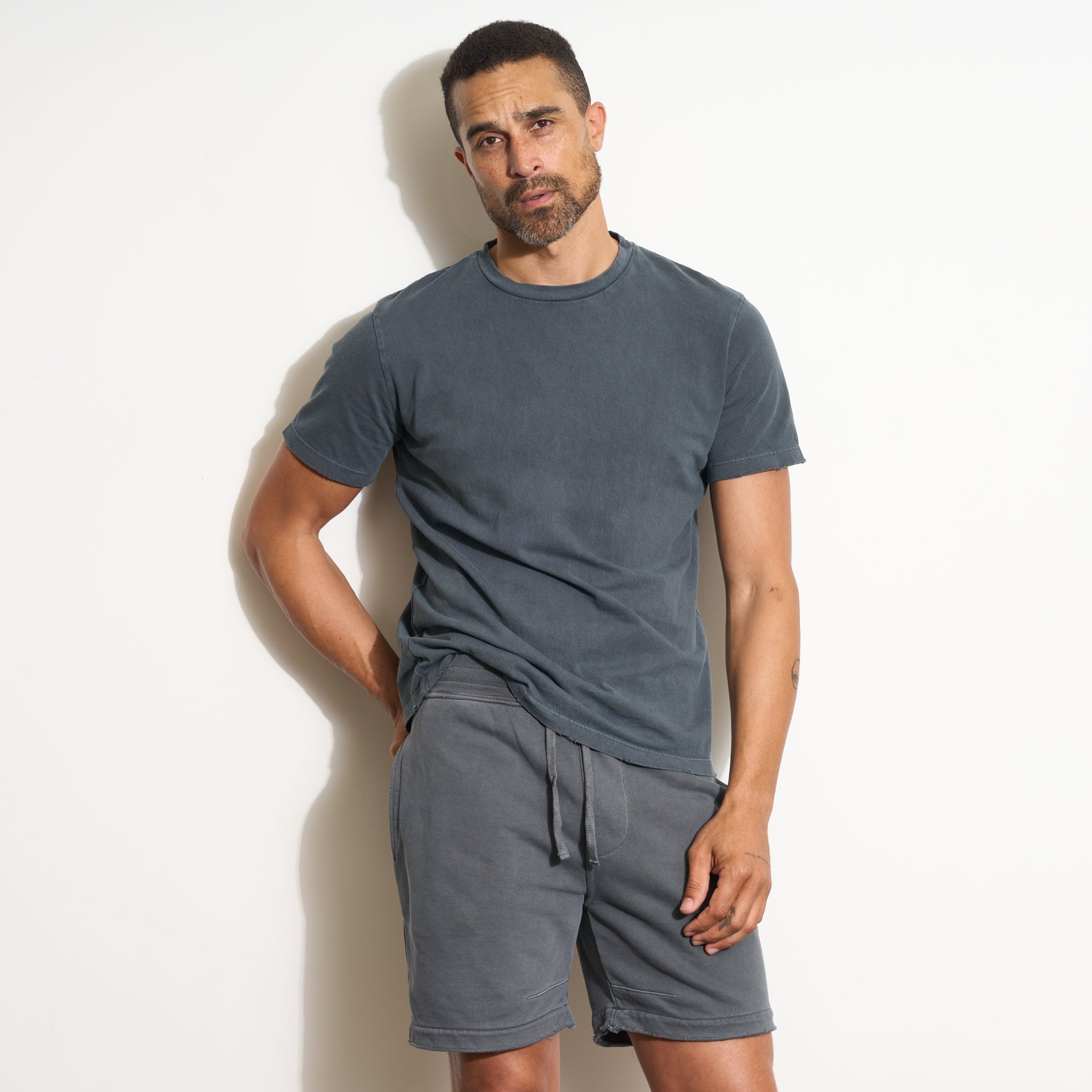 1955 Asher Standard Tee