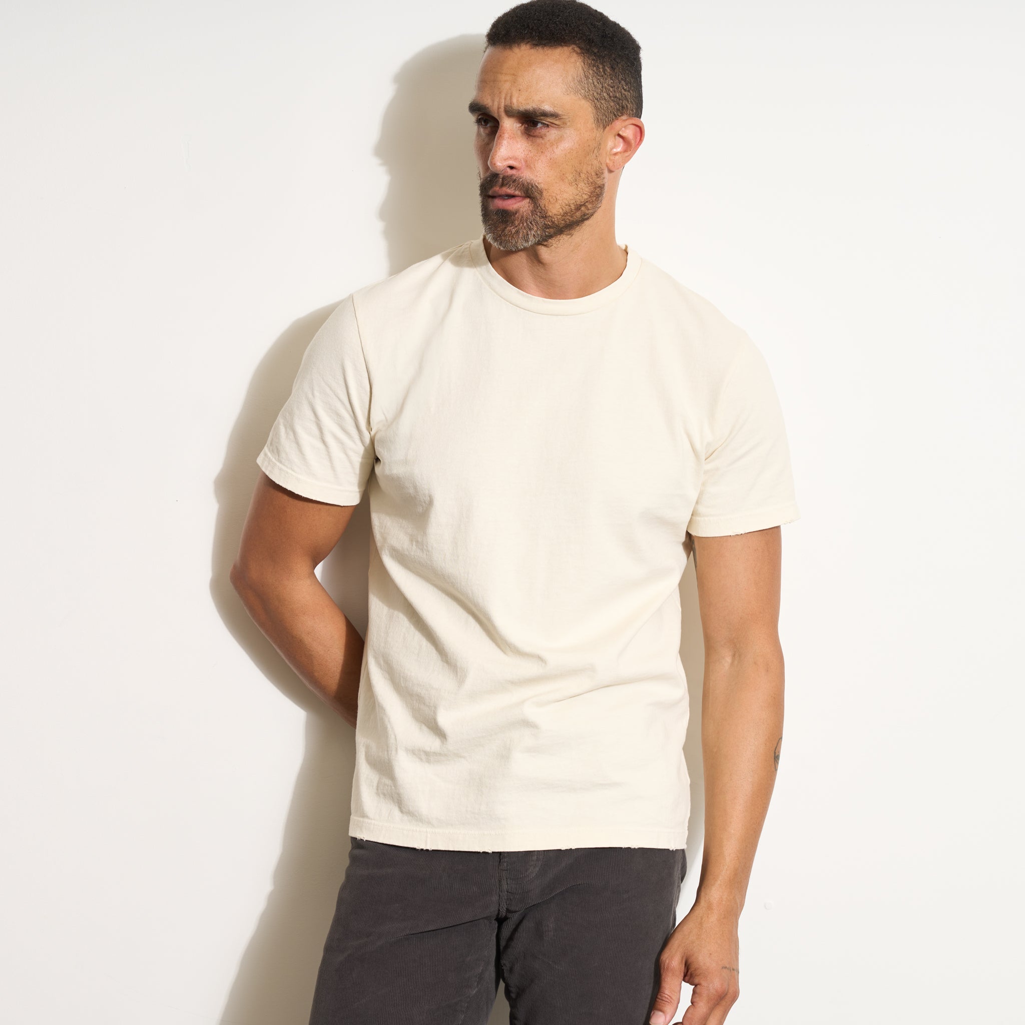 1955 Asher Standard Tee