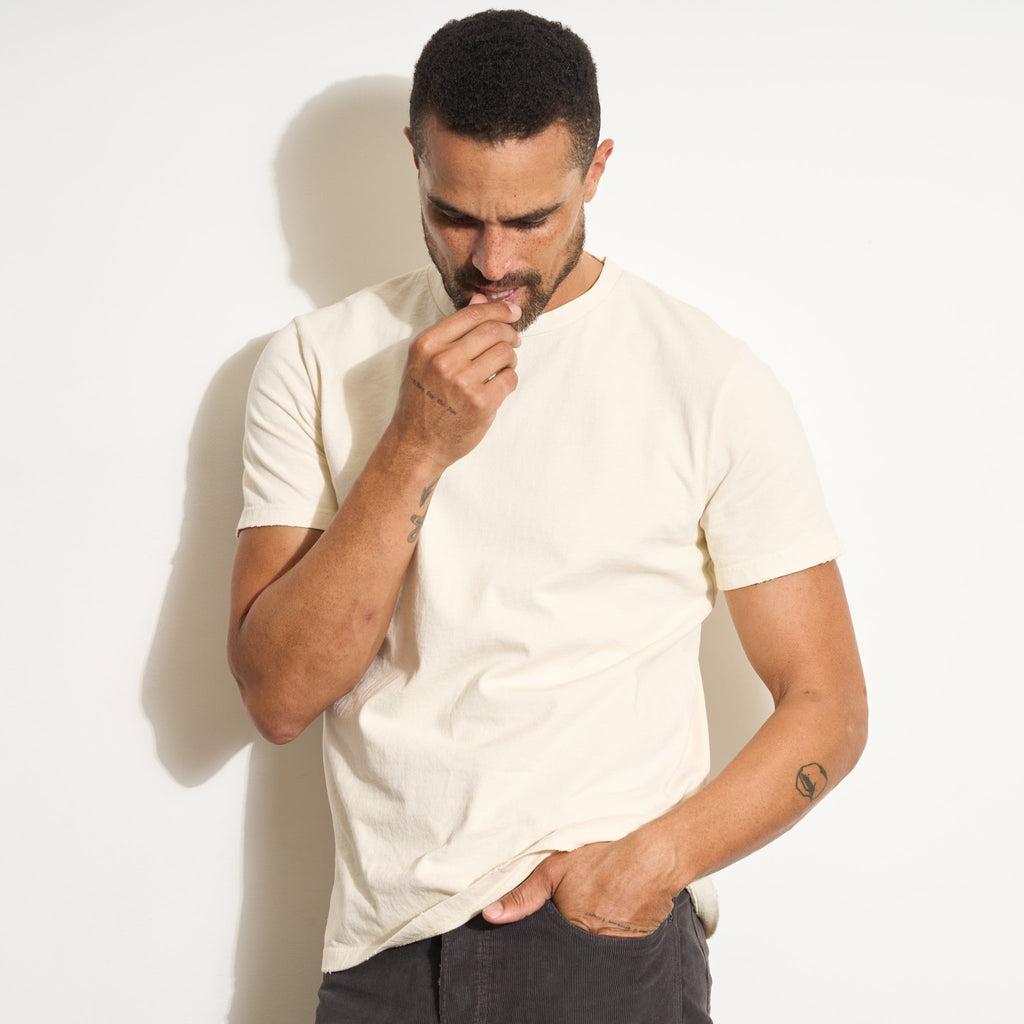 1955 Asher Standard Tee