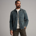 1955 Duncan Denim Chore Jacket