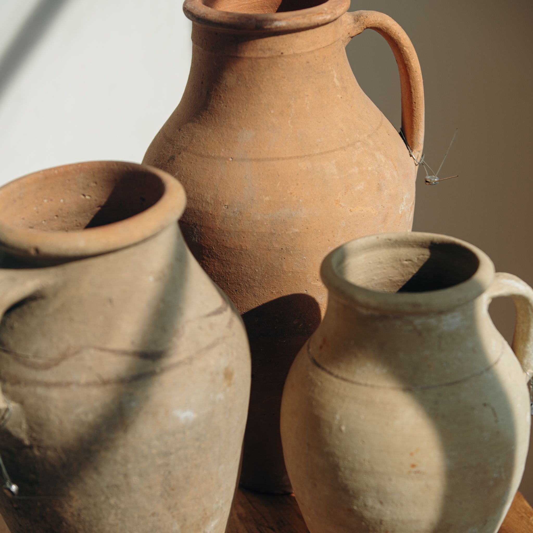 Avanos Pot