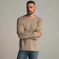 Asher Long Sleeve Standard Tee