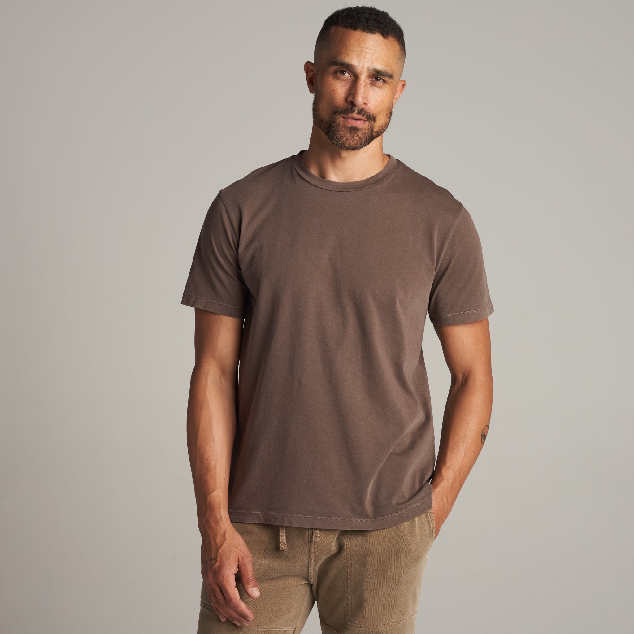 Asher Standard Tee