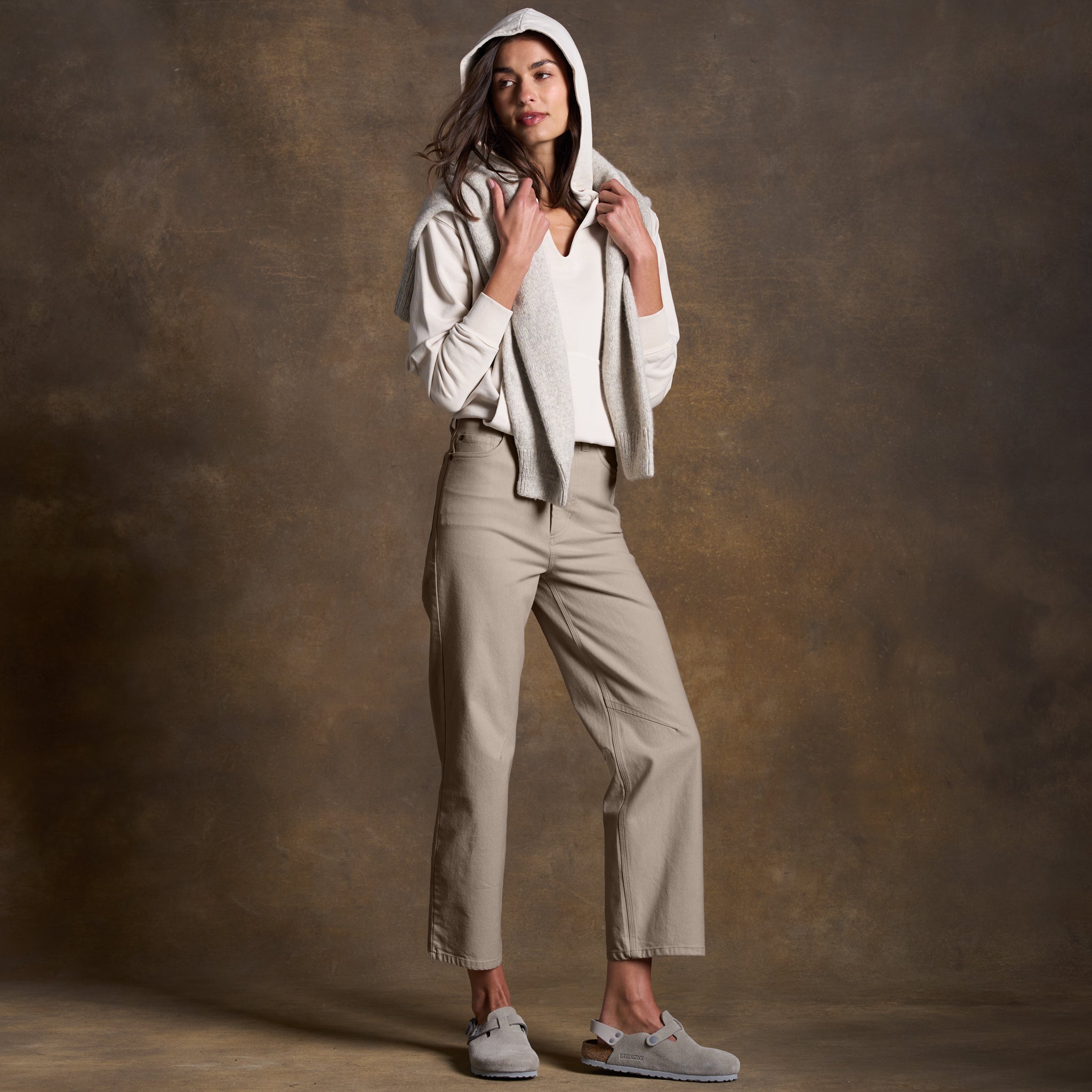 Merilee 5-Pocket Pant
