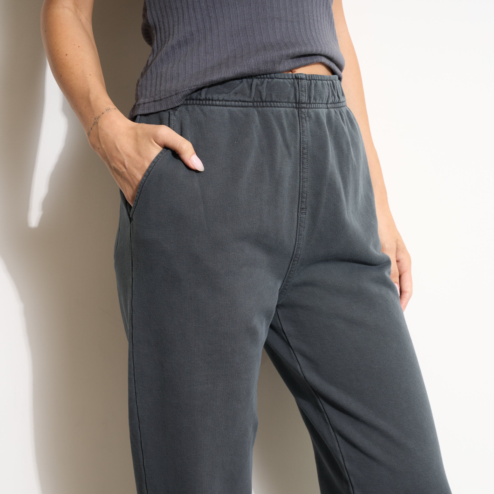 Acklen Sweatpant