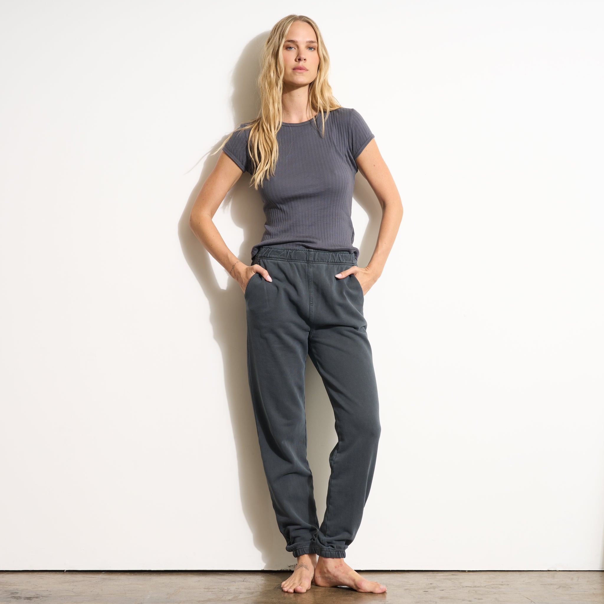 Acklen Sweatpant