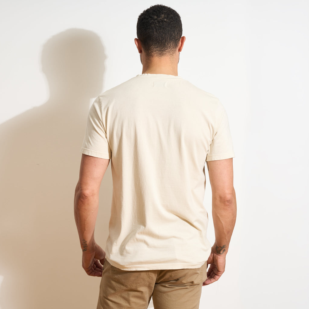 Asher Standard Tee