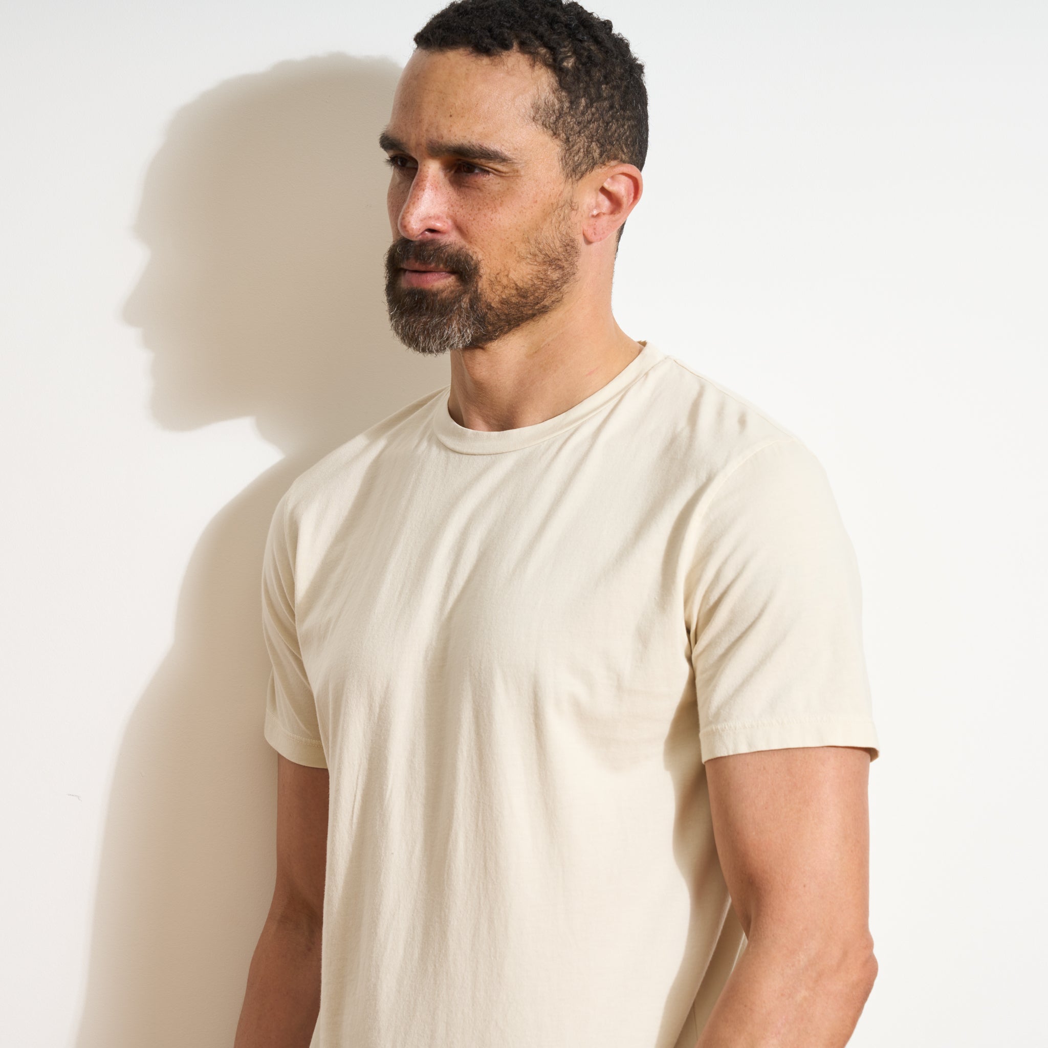Asher Standard Tee