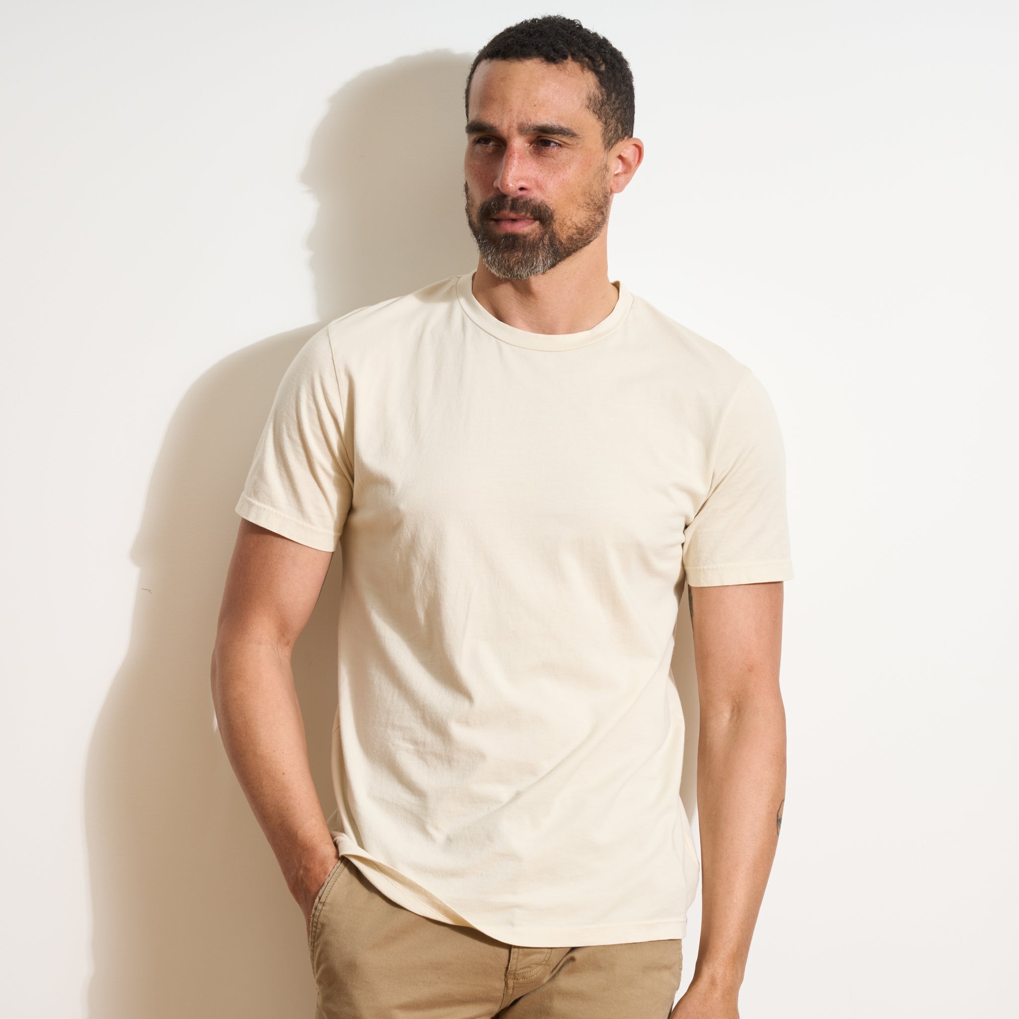 Asher Standard Tee