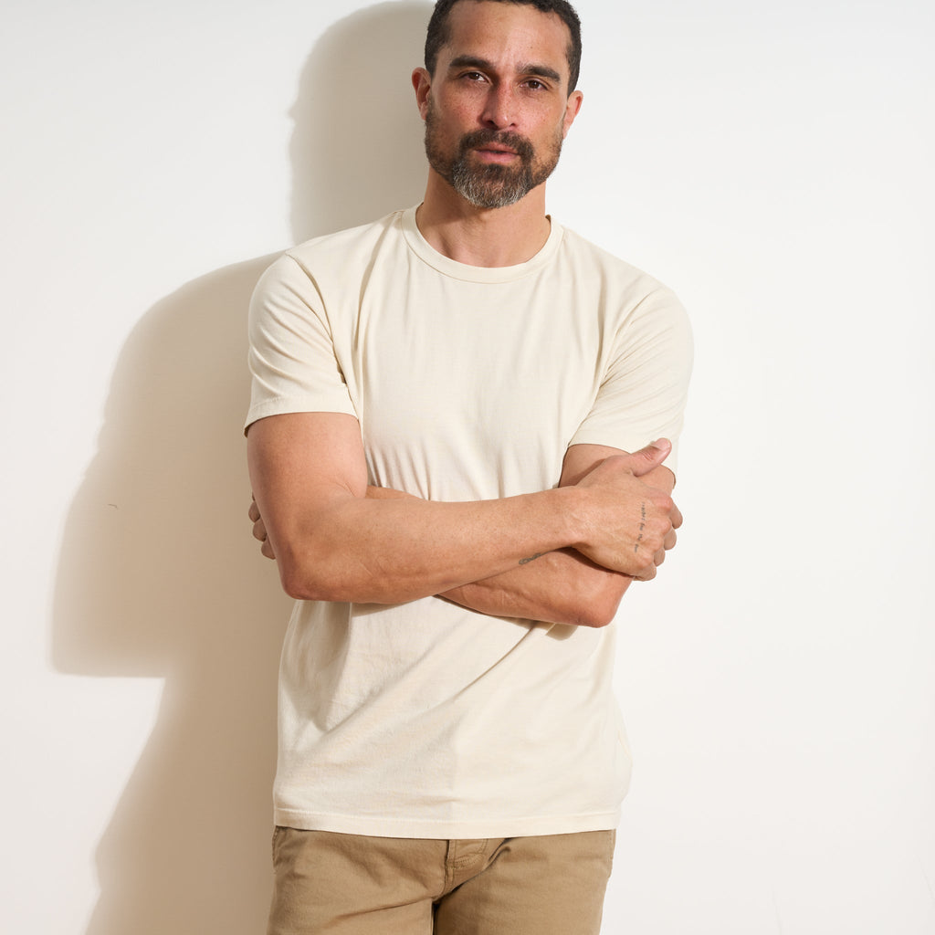 Asher Standard Tee