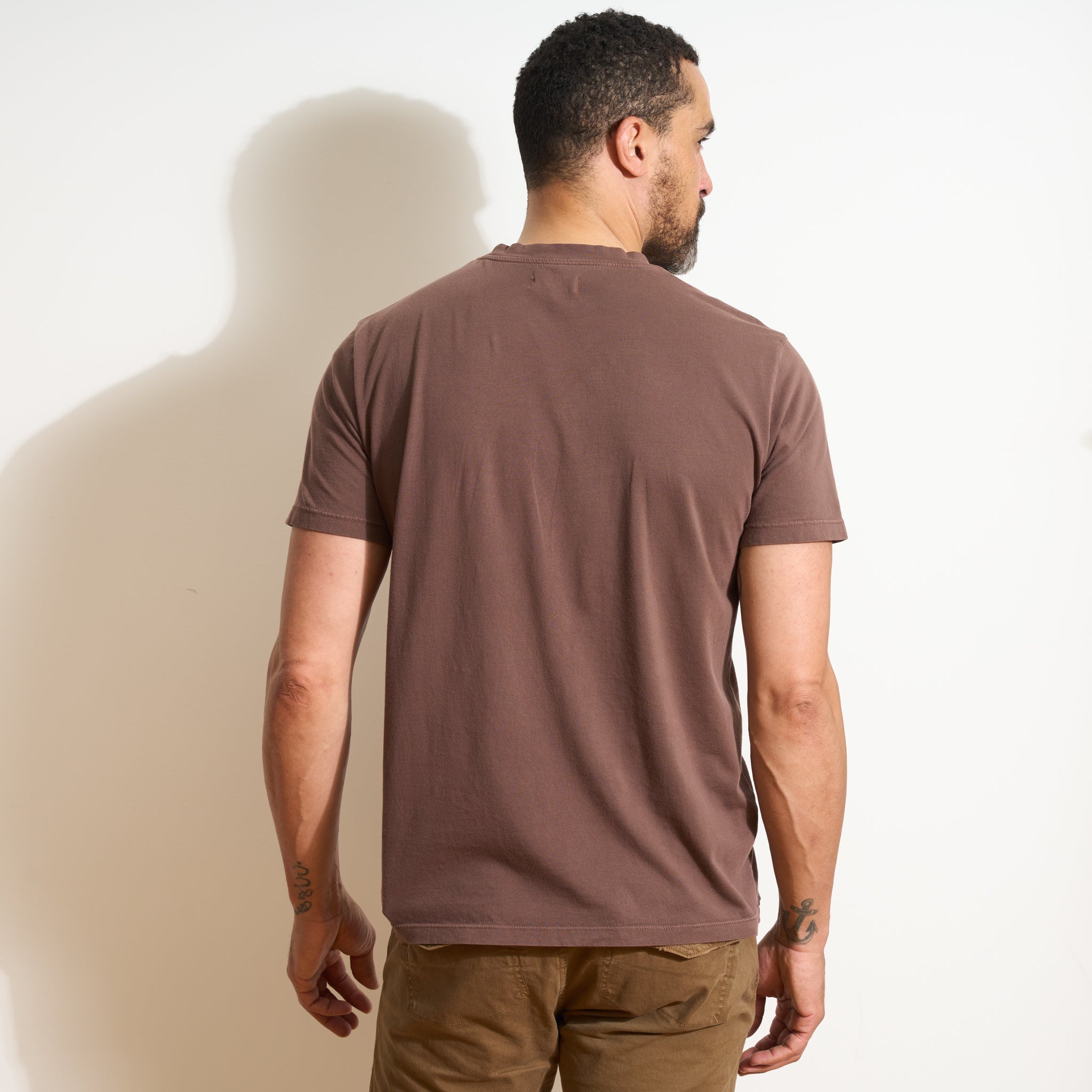 Asher Standard Tee