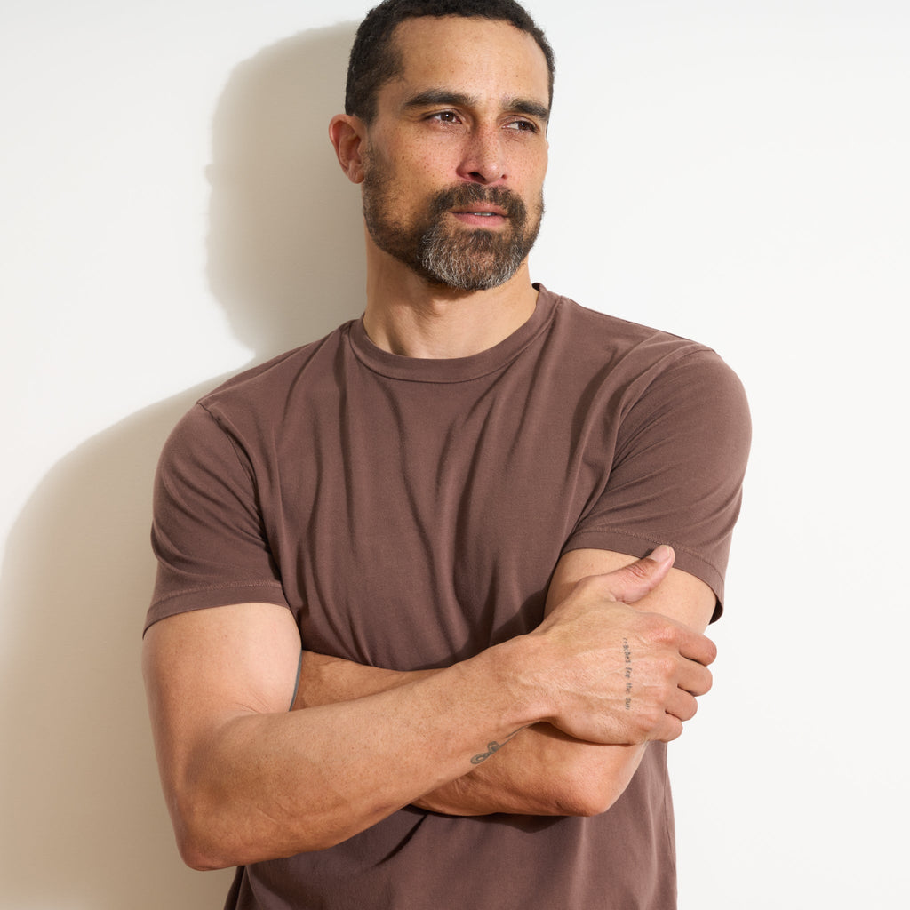 Asher Standard Tee