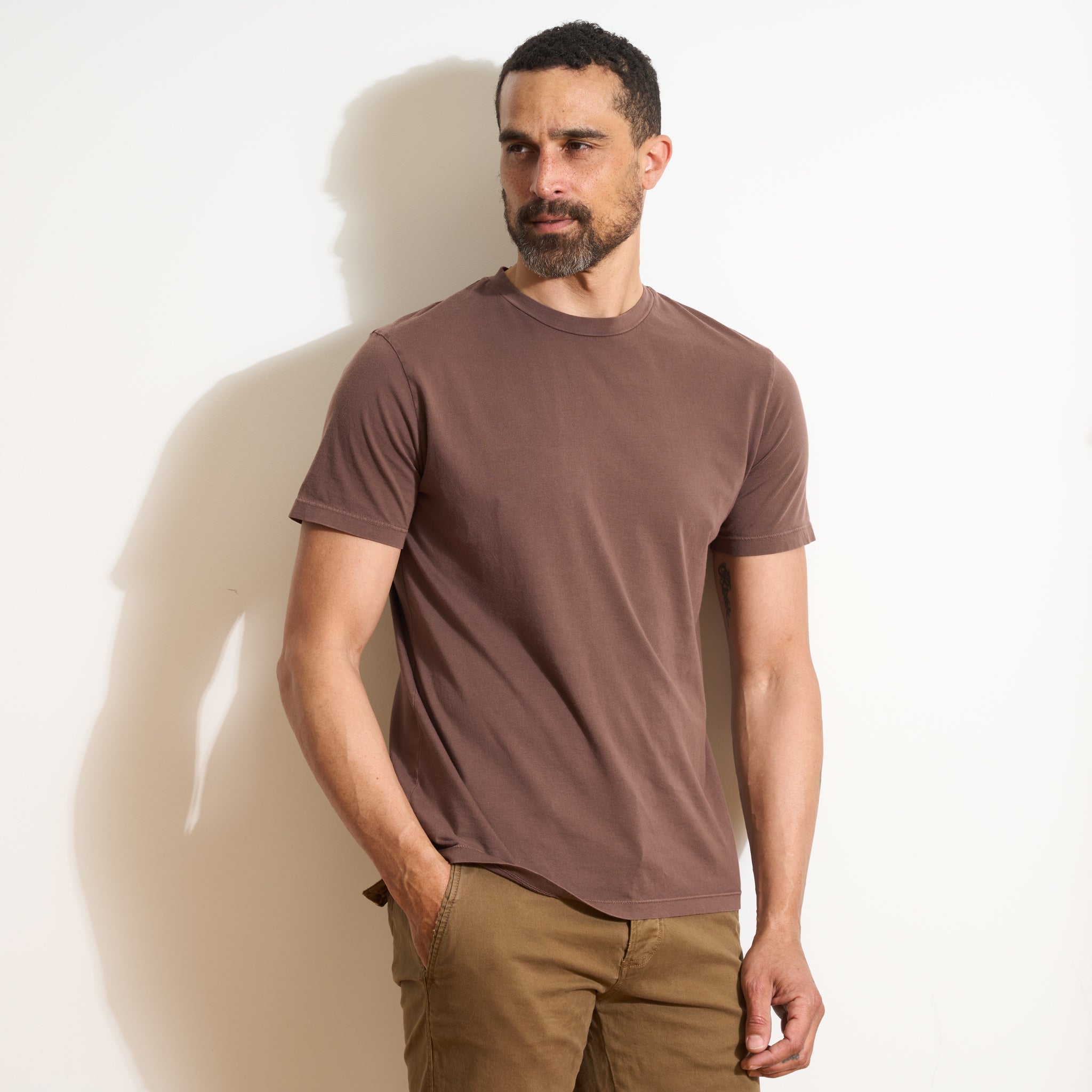 Asher Standard Tee