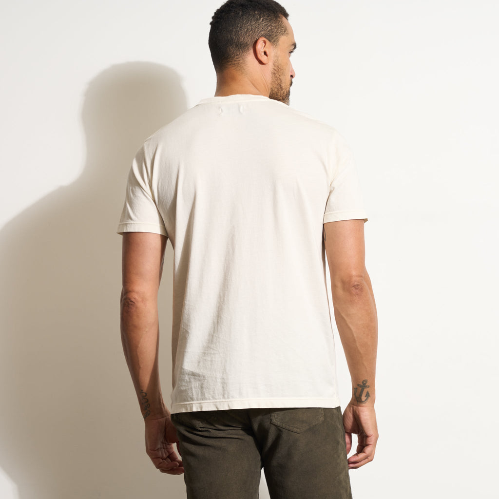Asher Standard Tee