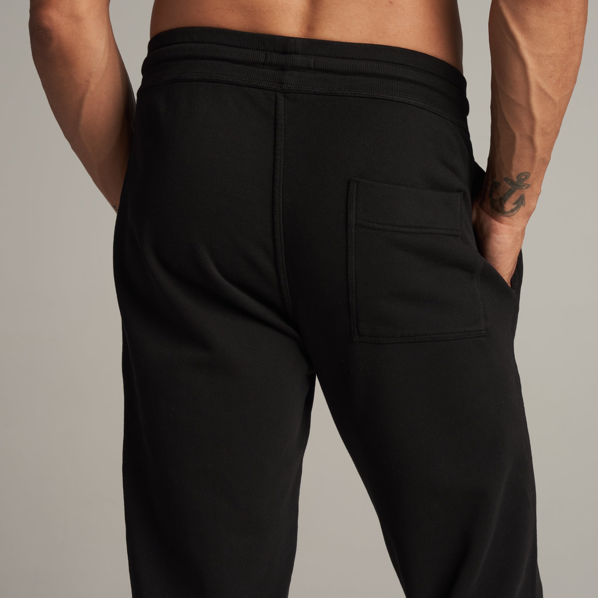 Brady Terry Sweatpant