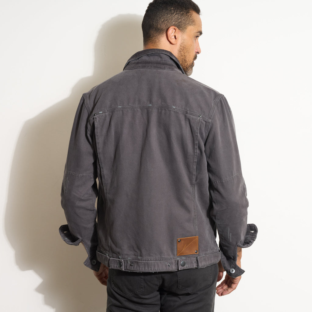Baron Trucker Jacket