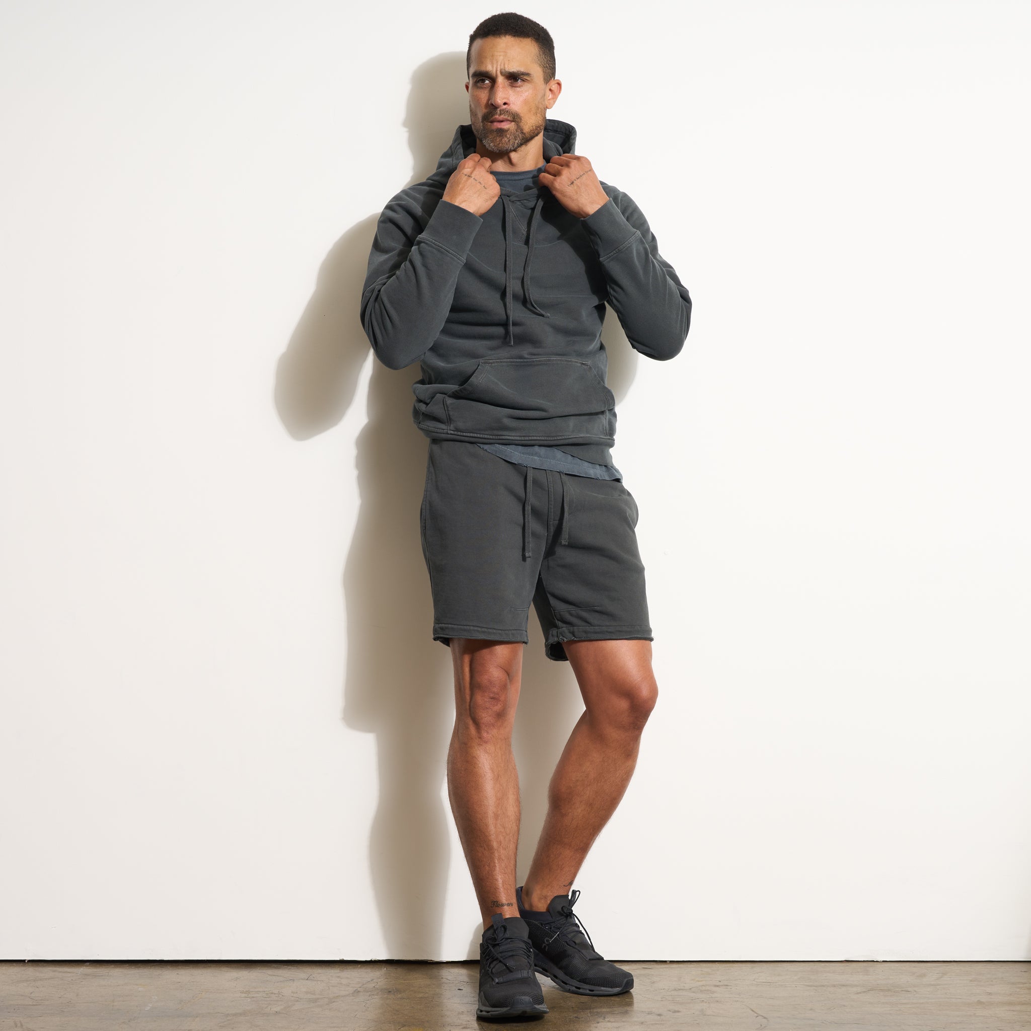 Brady Terry Sweatshort