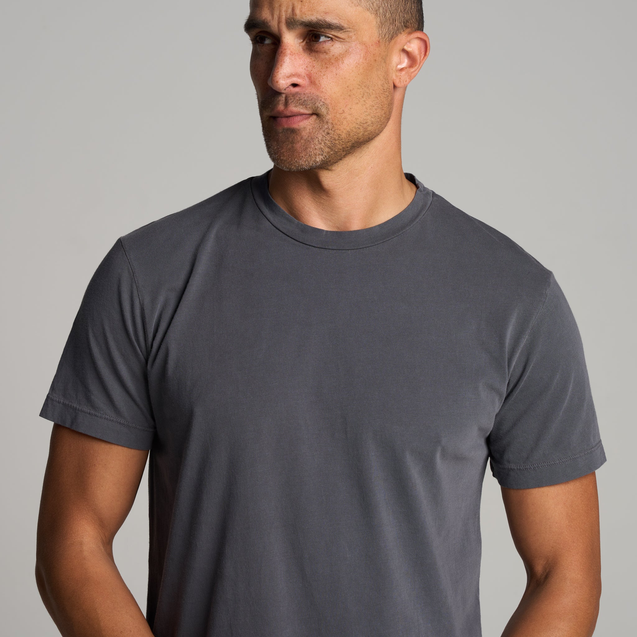 Asher Standard Tee