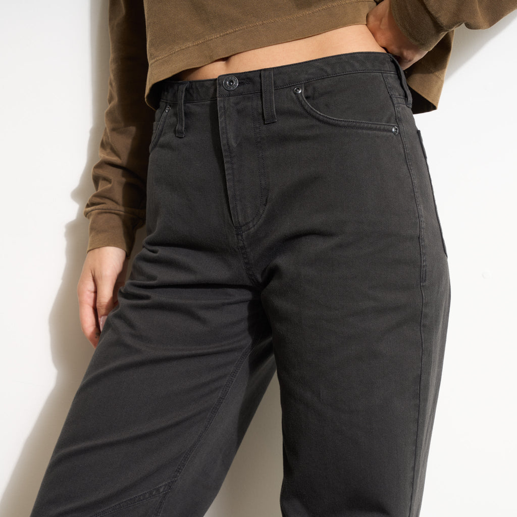 Bernadette 5 Pocket Straight Leg Pant