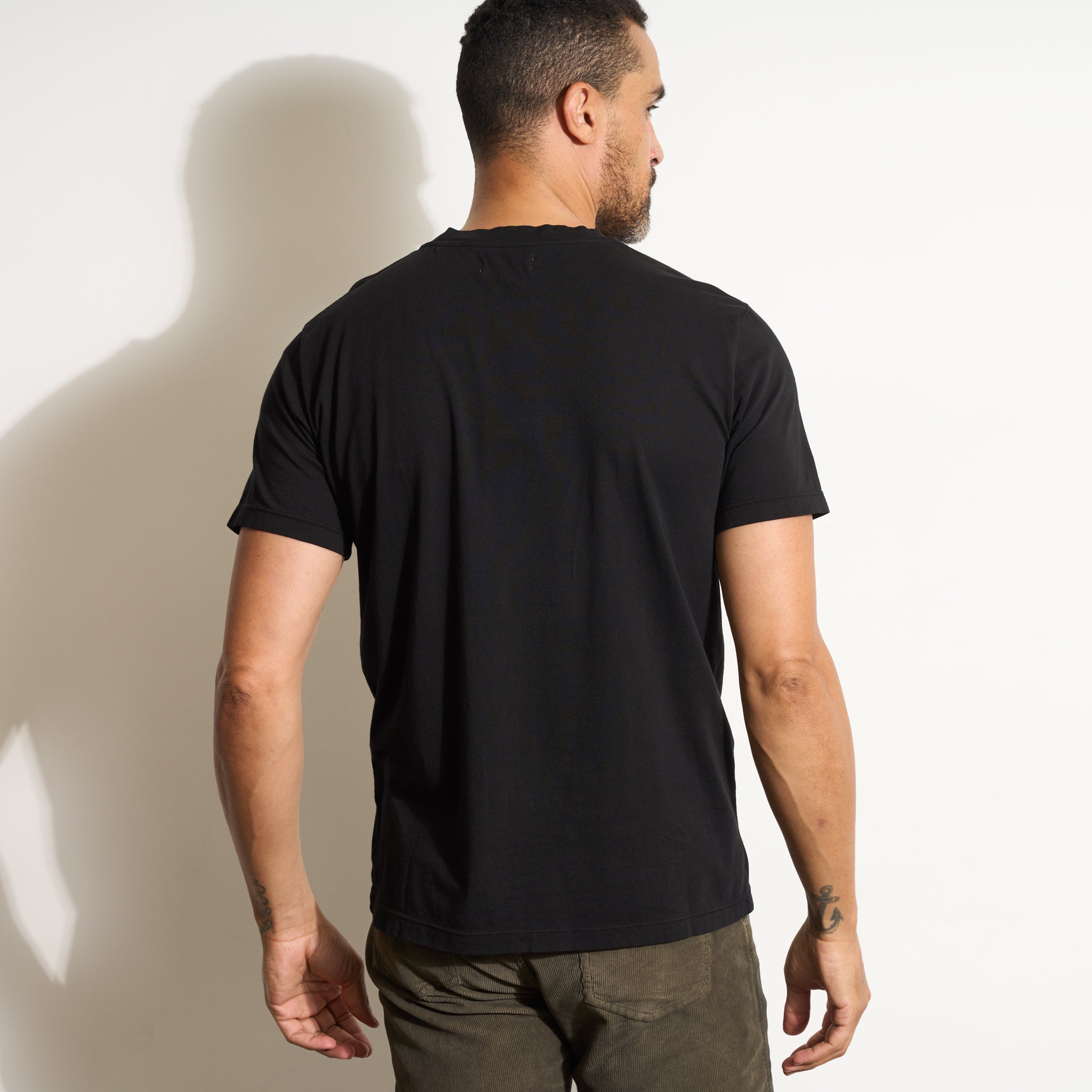 Asher Standard Tee