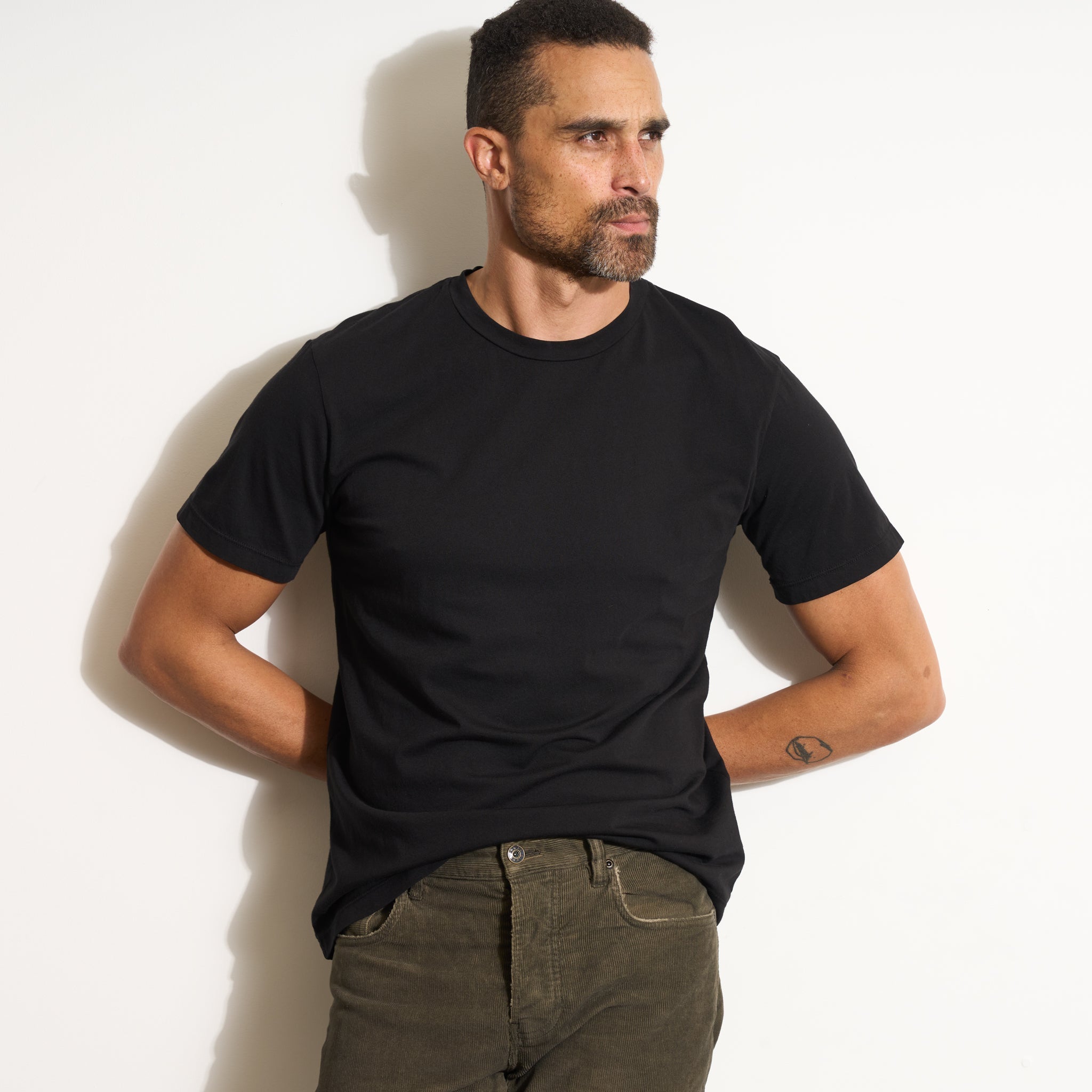 Asher Standard Tee
