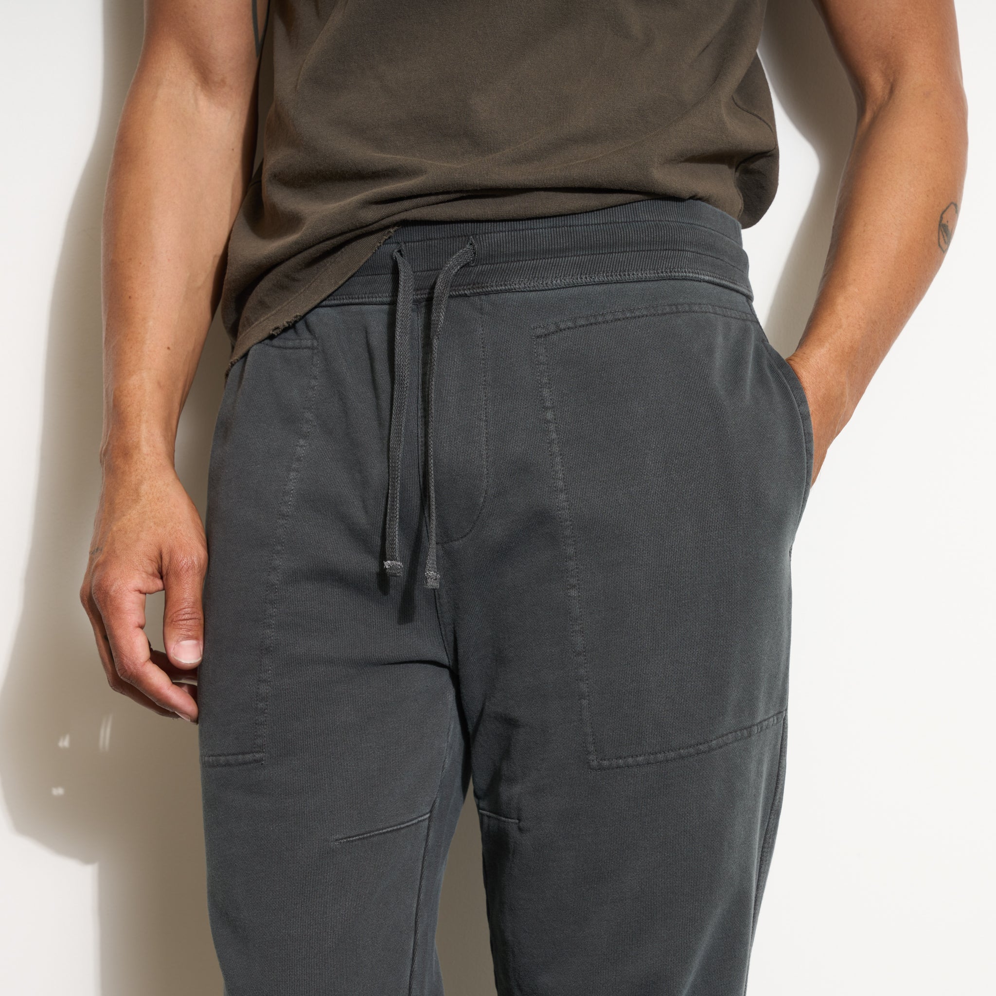 Brady Terry Sweatpant