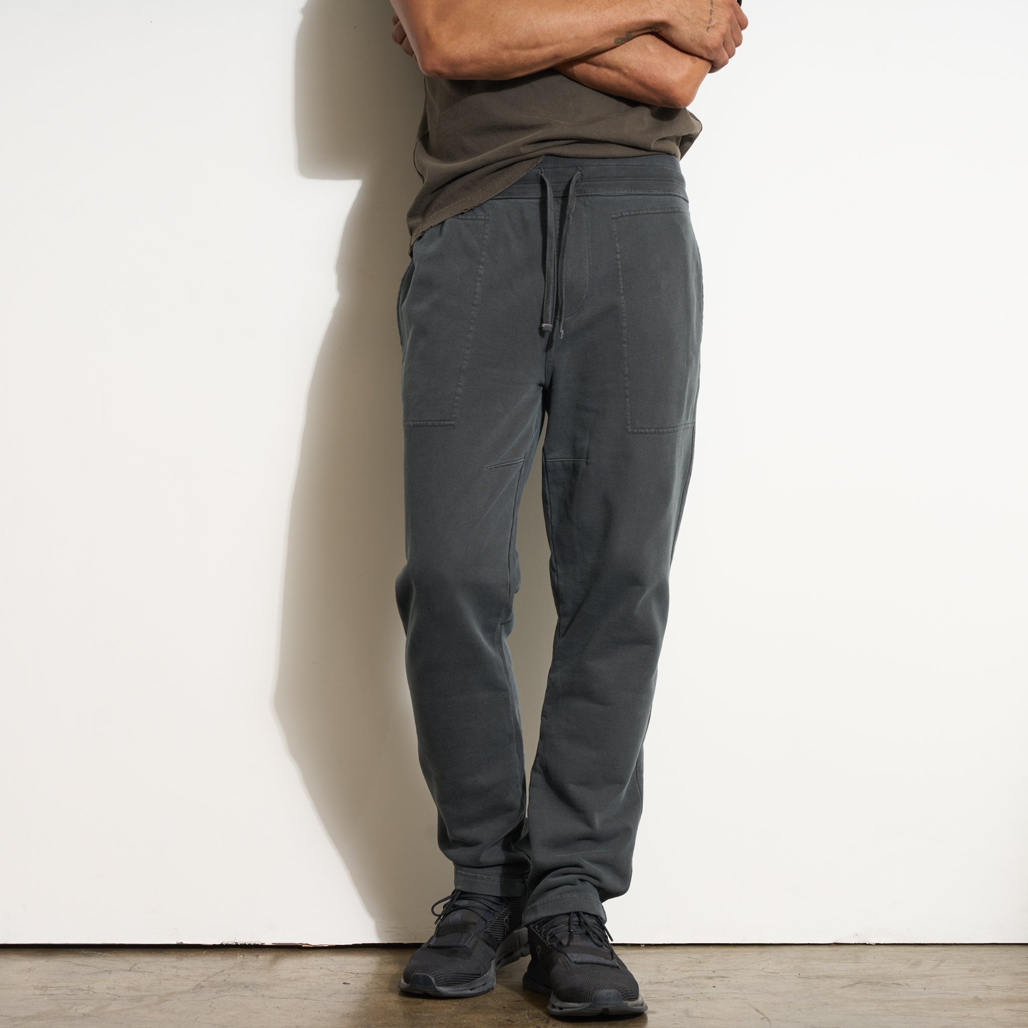 Brady Terry Sweatpant
