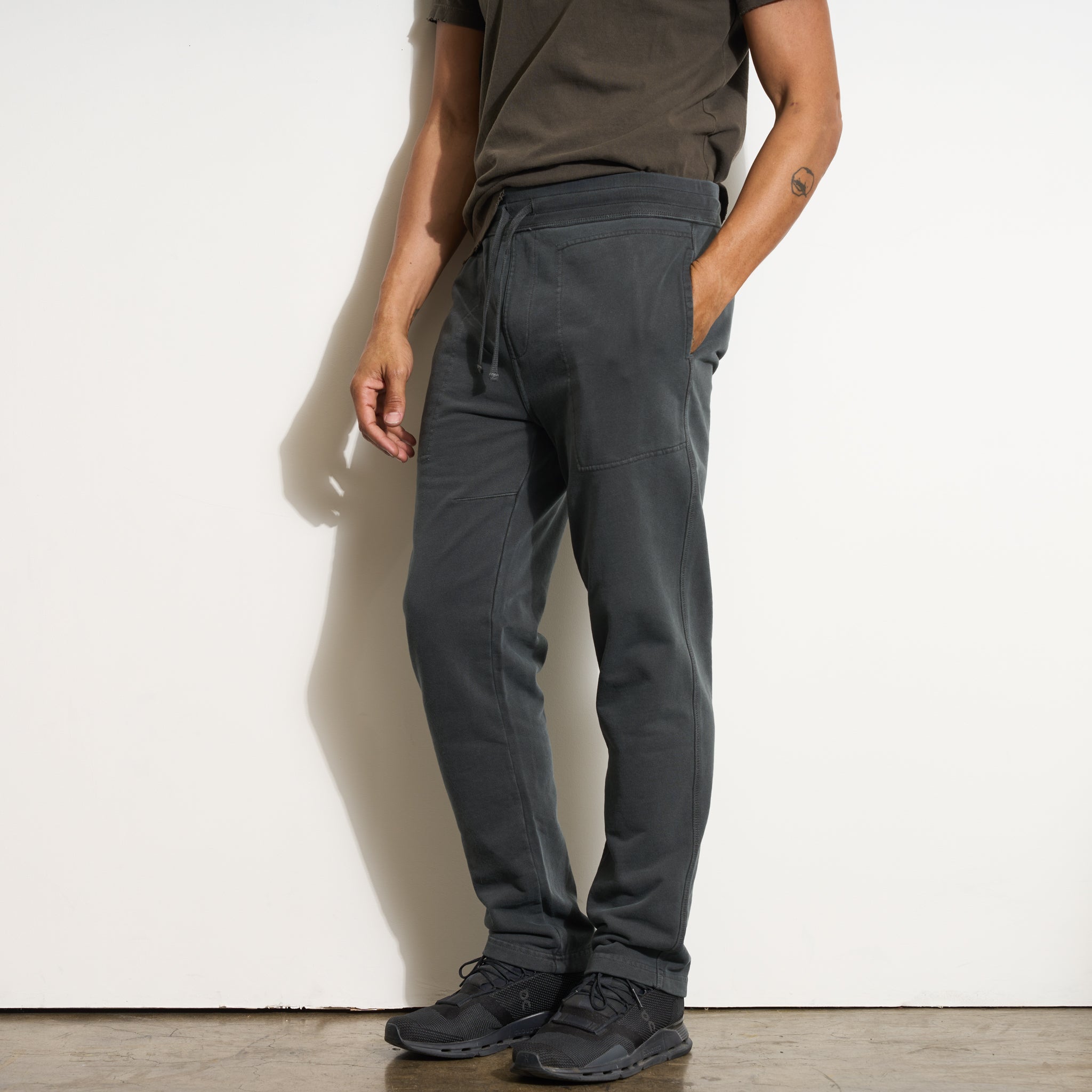 Brady Terry Sweatpant