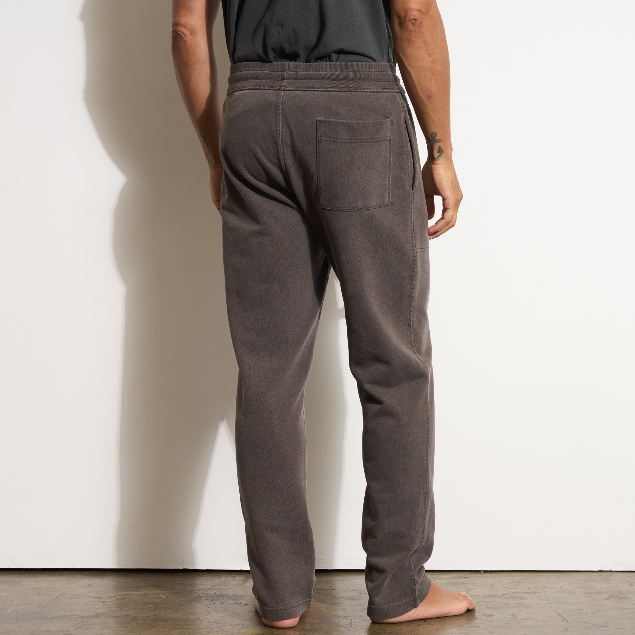Brady Terry Sweatpant