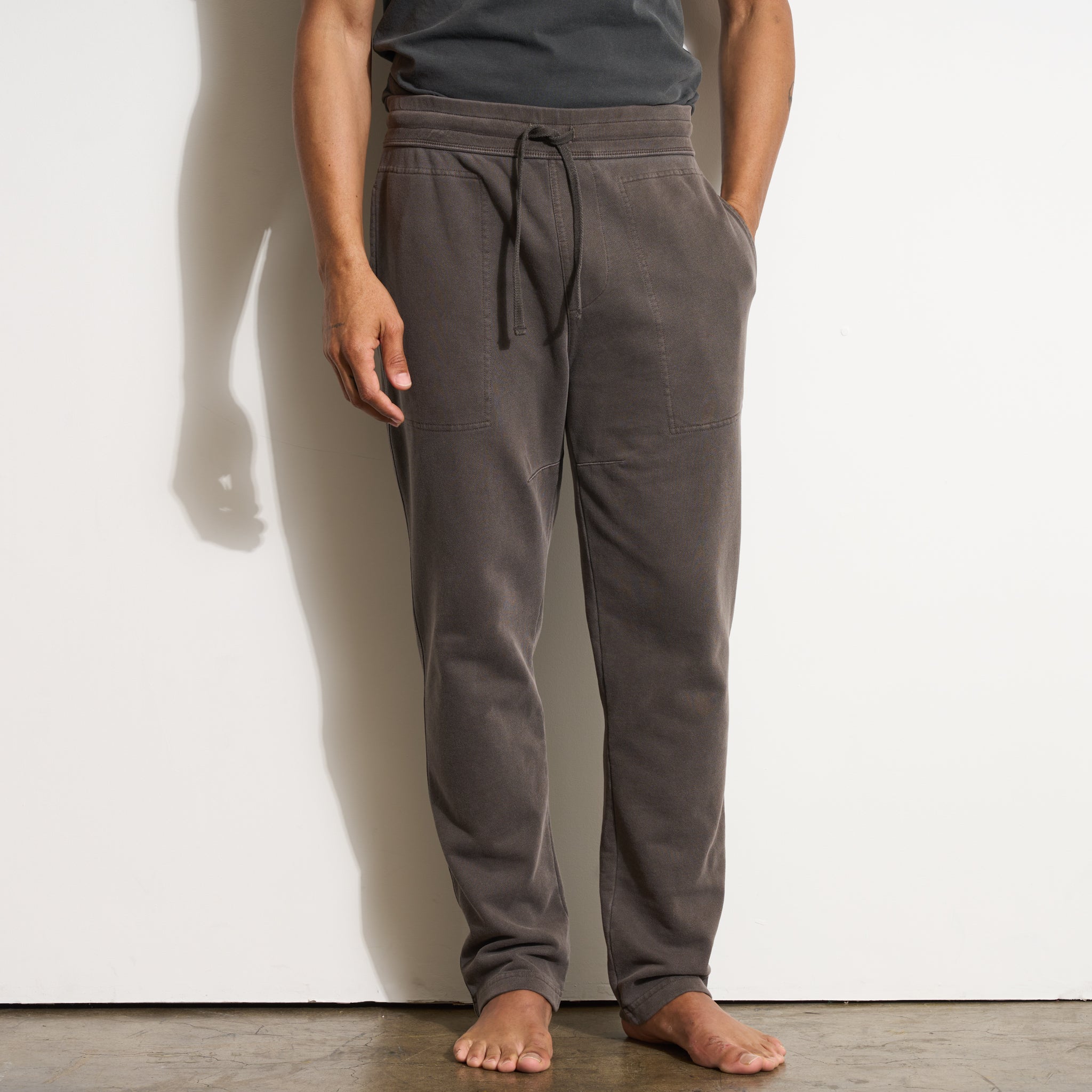 Brady Terry Sweatpant