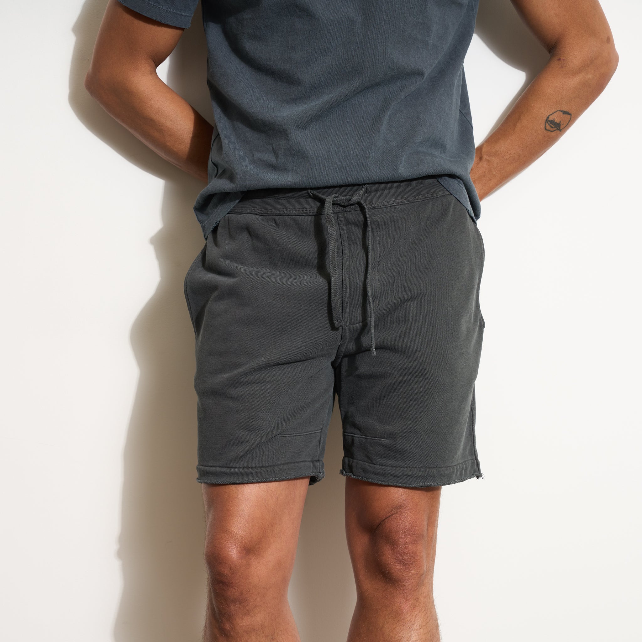Brady Terry Sweatshort