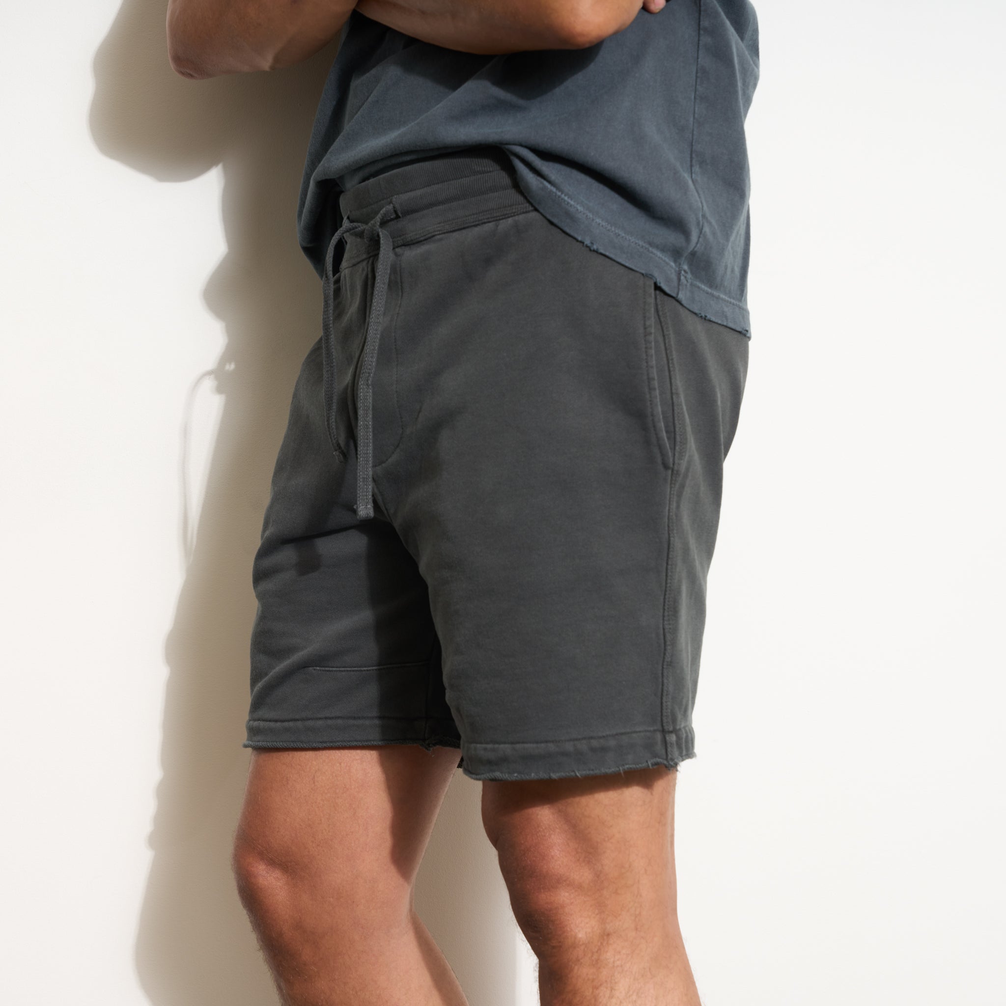 Brady Terry Sweatshort